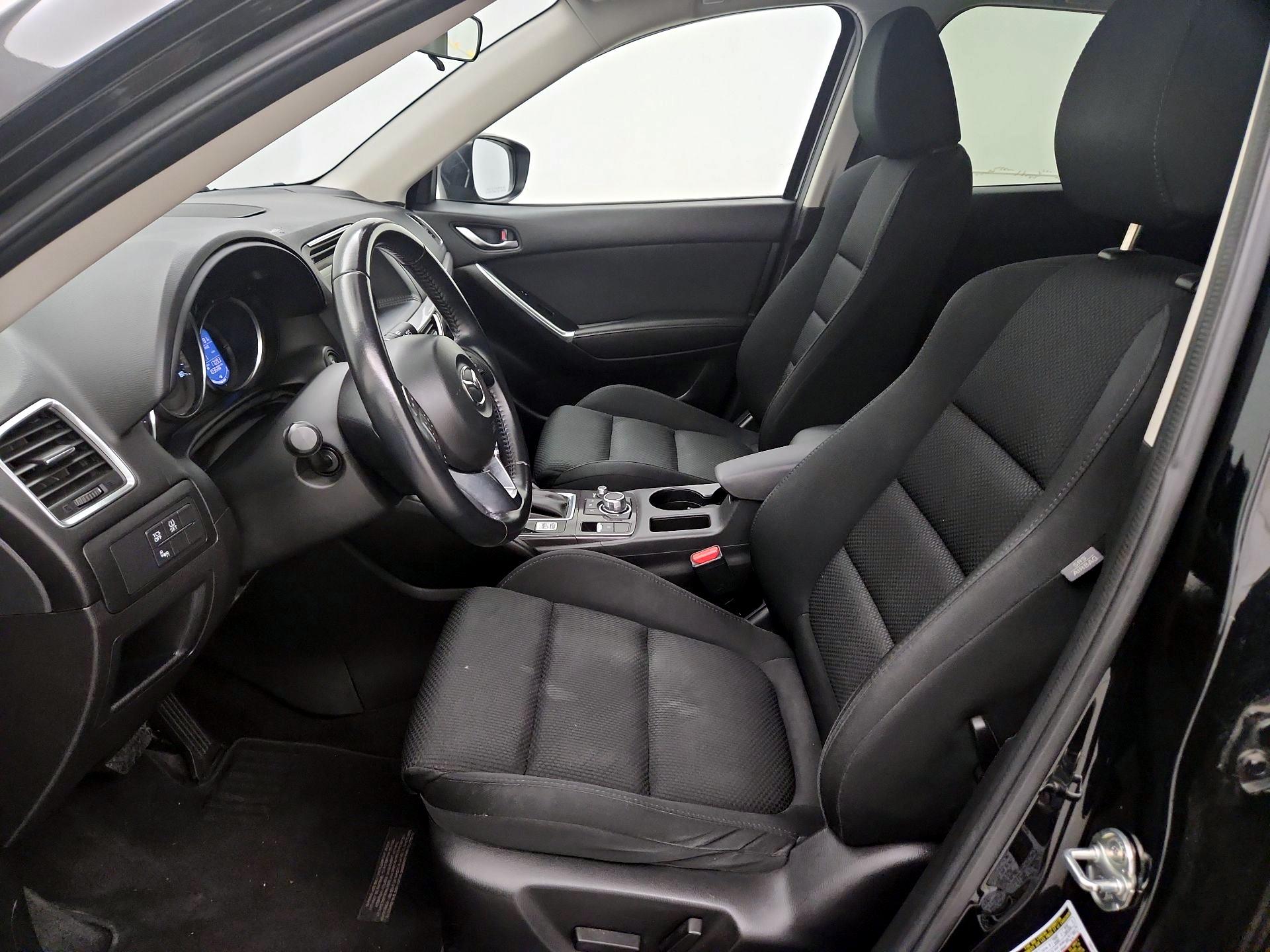 Thumbnail: 2016 Mazda CX-5 - 11