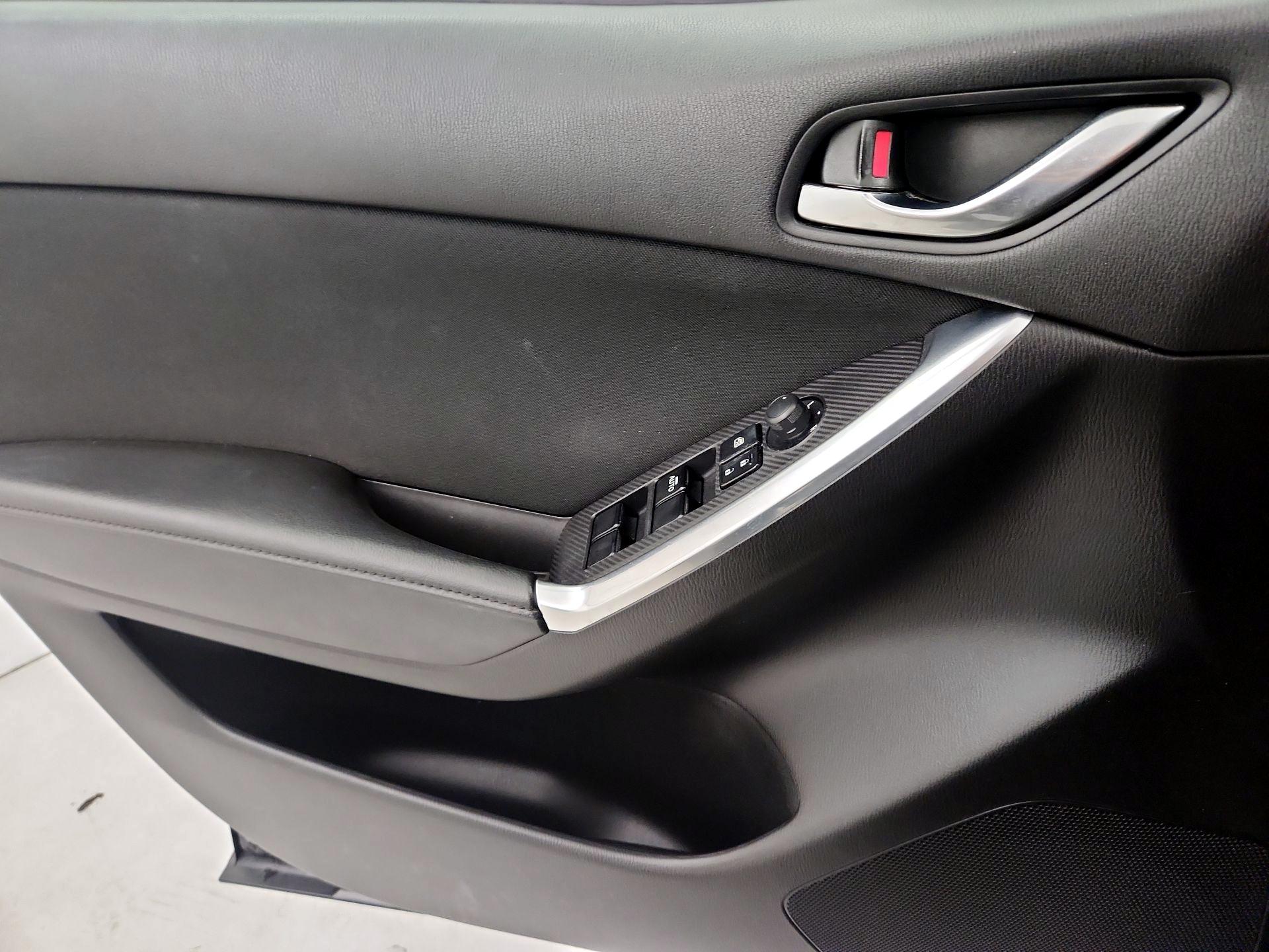 Thumbnail: 2016 Mazda CX-5 - 12