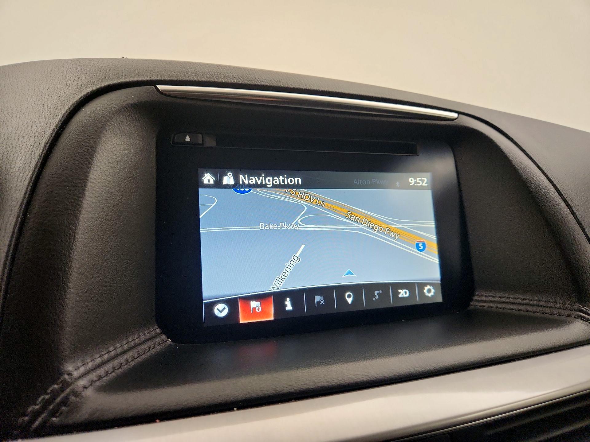 Thumbnail: 2016 Mazda CX-5 - 14