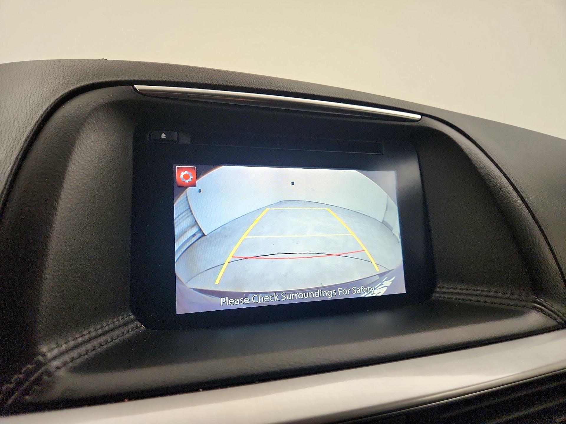 Thumbnail: 2016 Mazda CX-5 - 15