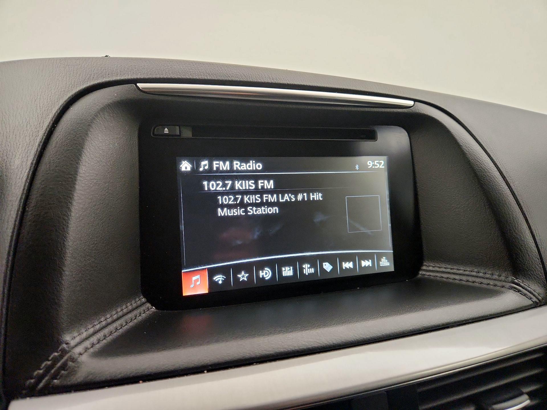 Thumbnail: 2016 Mazda CX-5 - 16