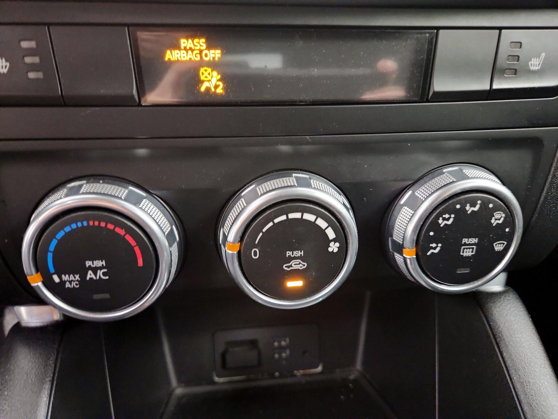 Thumbnail: 2016 Mazda CX-5 - 17