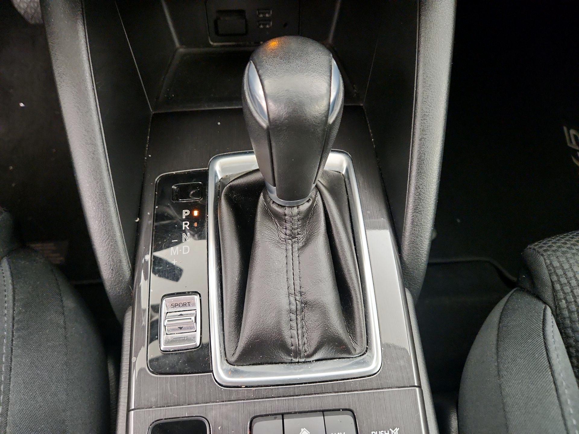 Thumbnail: 2016 Mazda CX-5 - 18