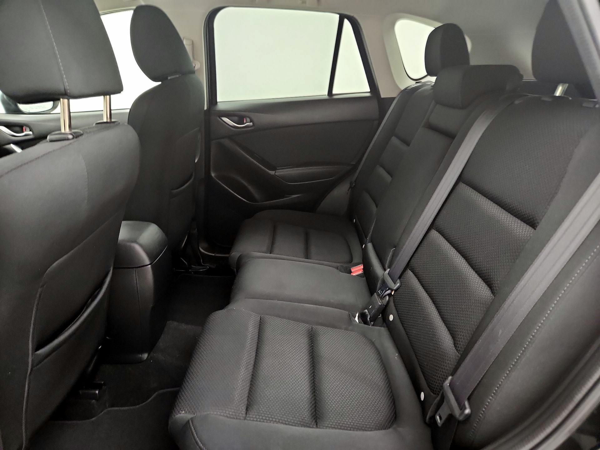 Thumbnail: 2016 Mazda CX-5 - 20