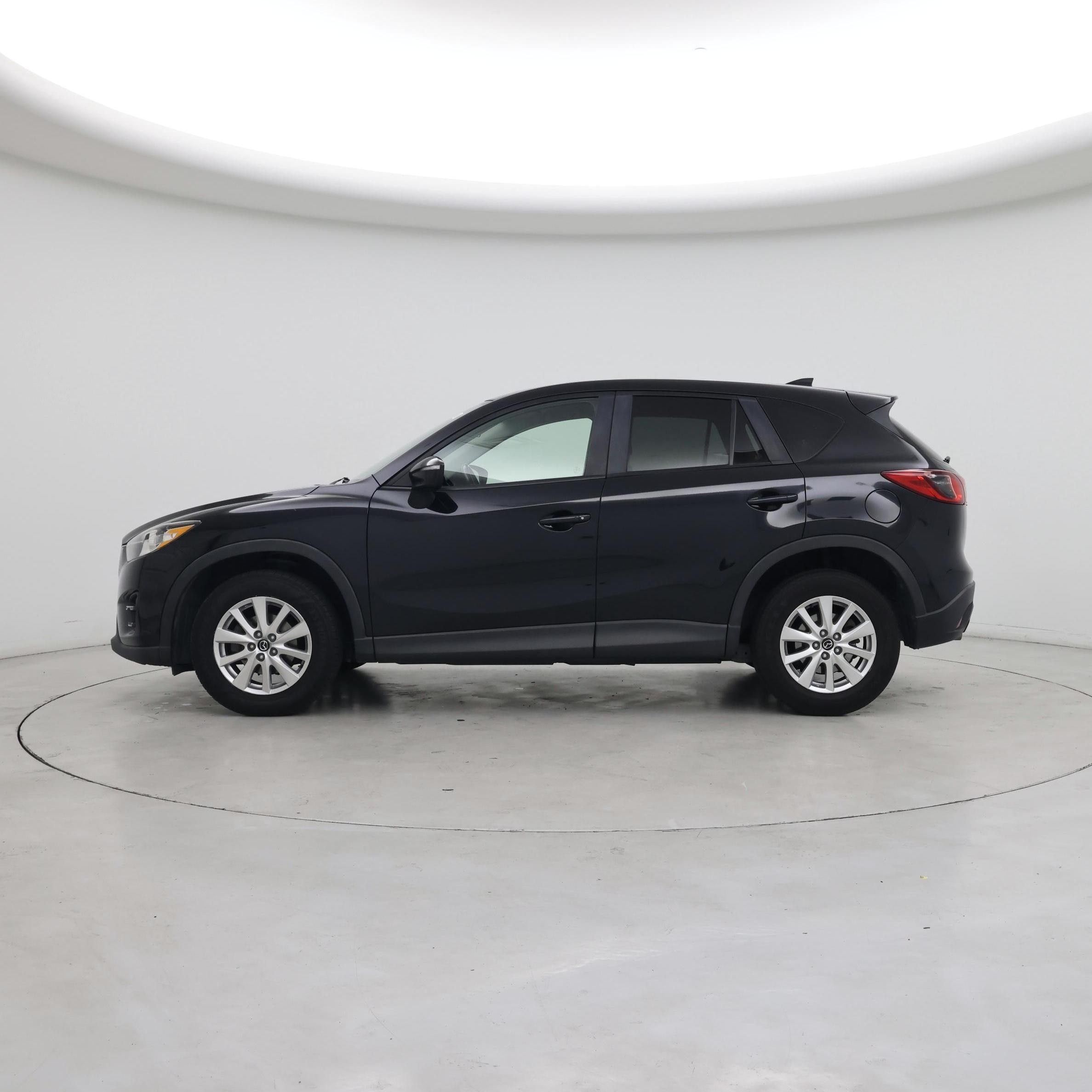 Thumbnail: 2016 Mazda CX-5 - 3