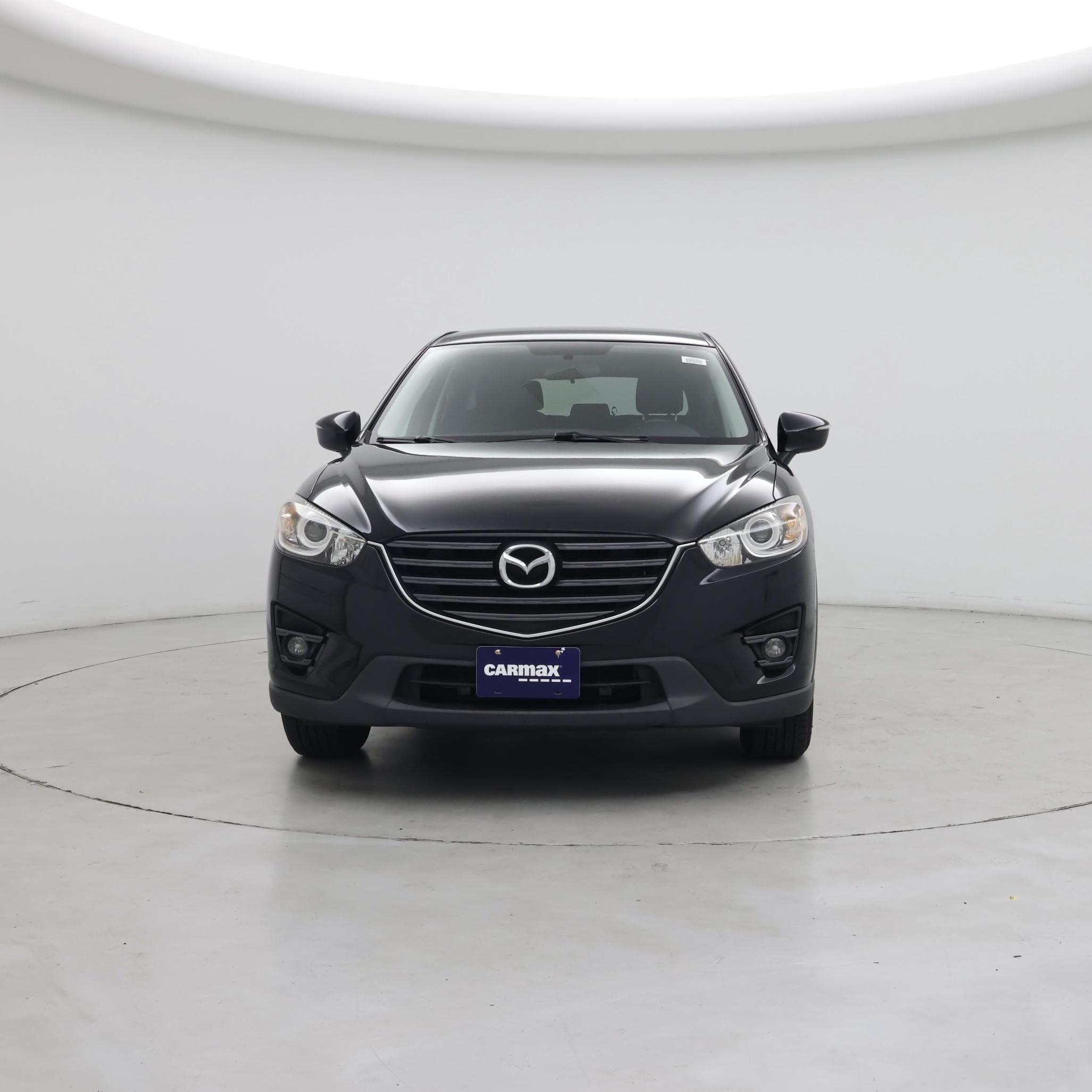 Thumbnail: 2016 Mazda CX-5 - 5