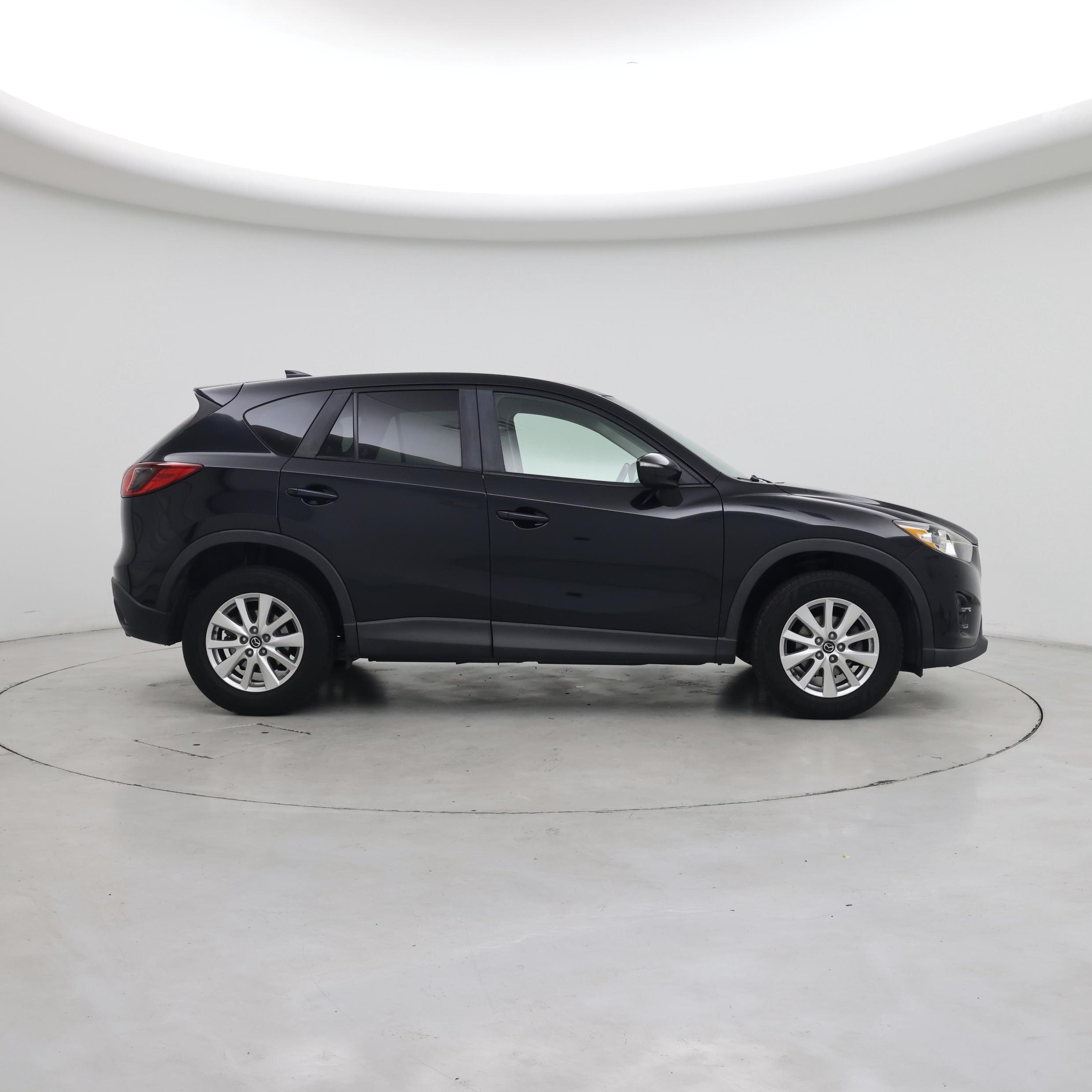 Thumbnail: 2016 Mazda CX-5 - 7