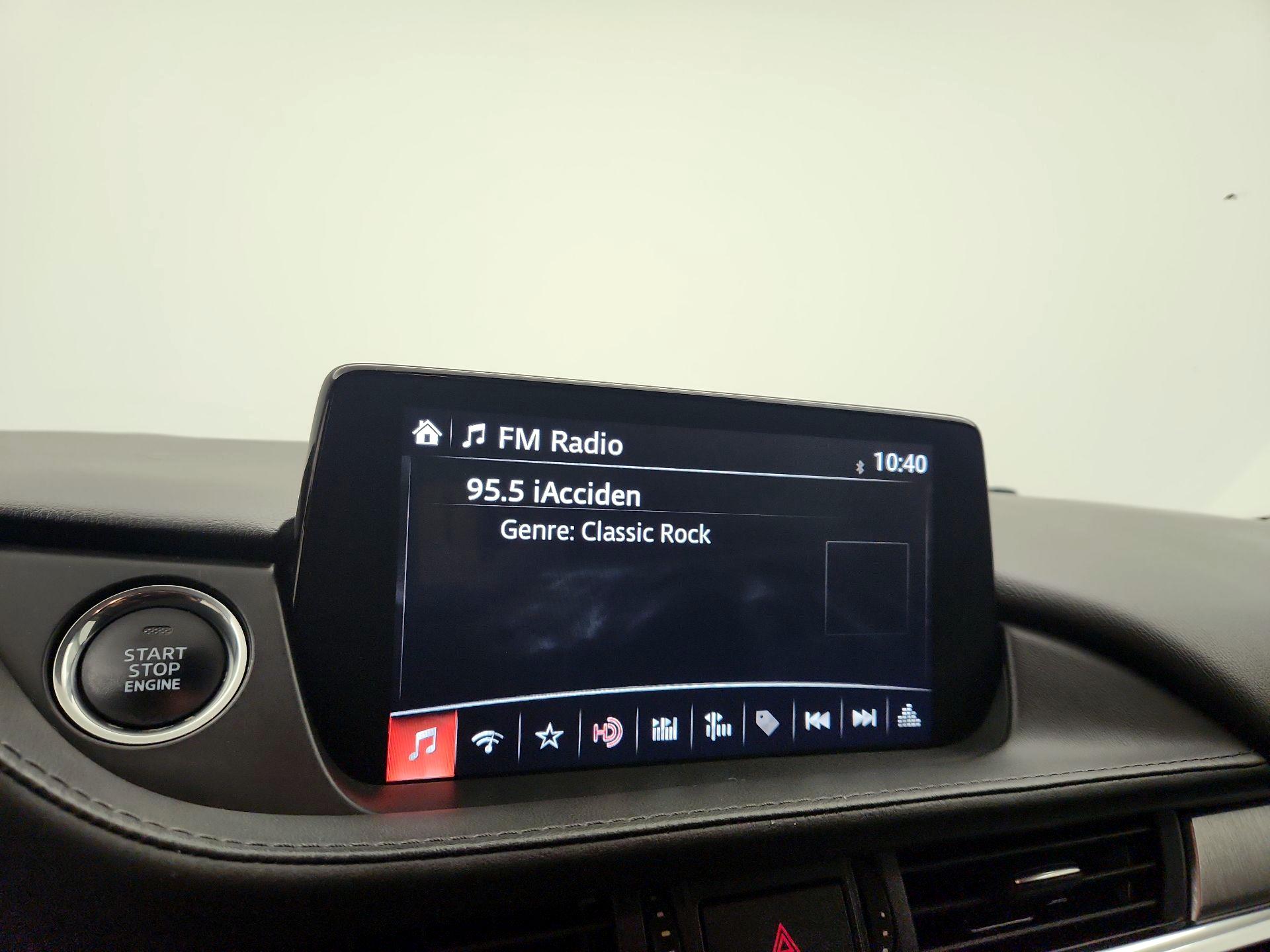 Thumbnail: 2018 Mazda Mazda6 - 15