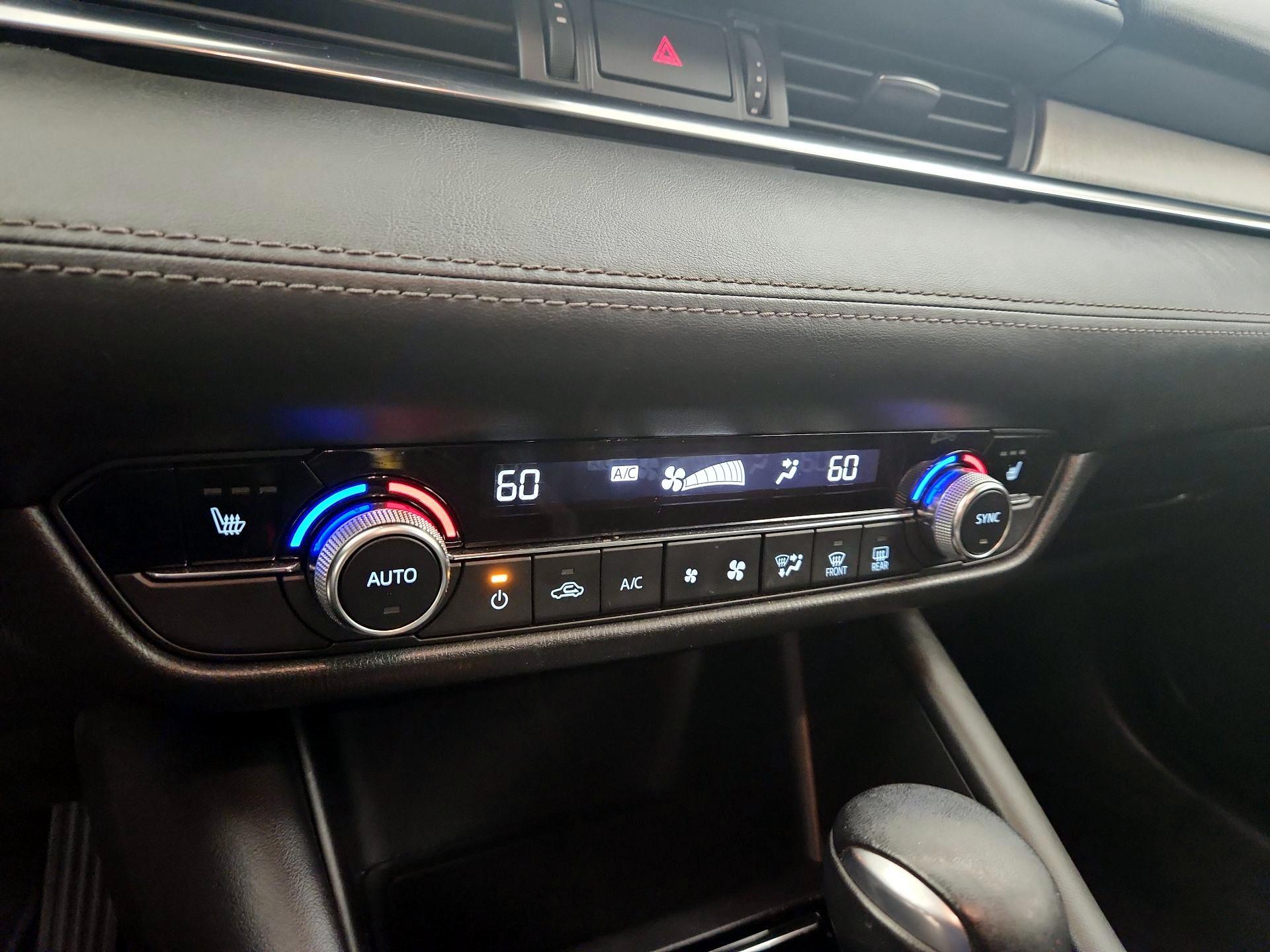 Thumbnail: 2018 Mazda Mazda6 - 16