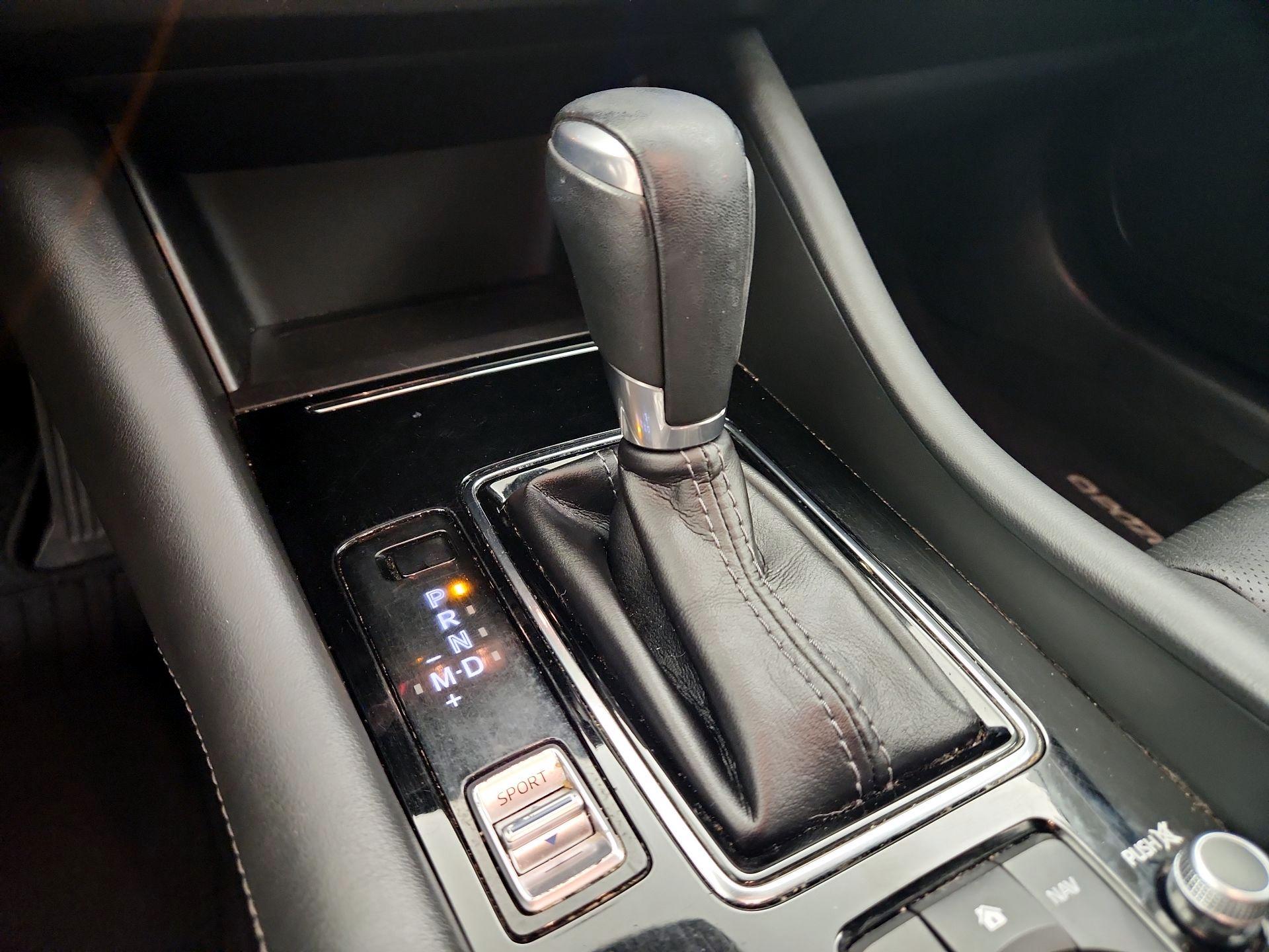Thumbnail: 2018 Mazda Mazda6 - 17