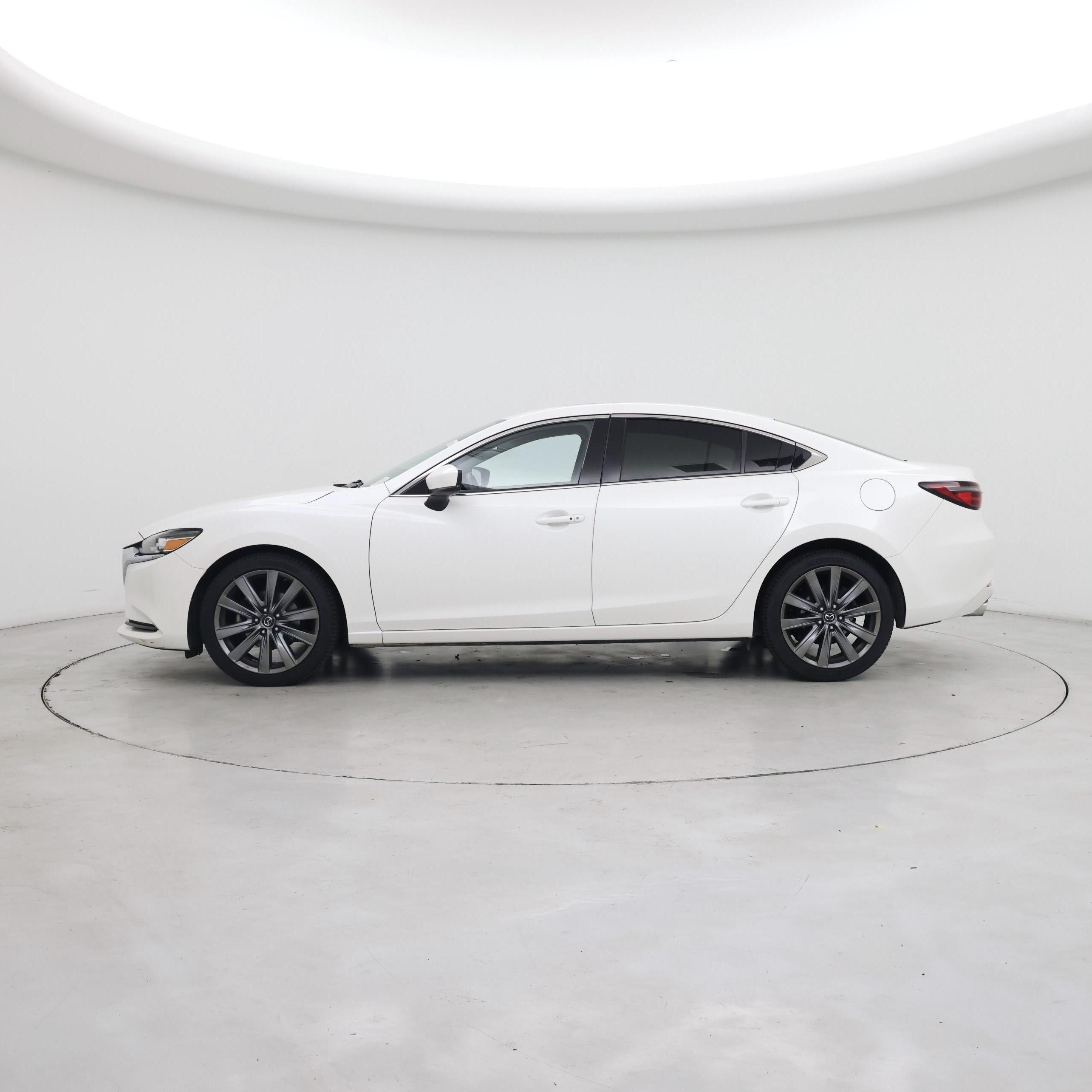 Thumbnail: 2018 Mazda Mazda6 - 3