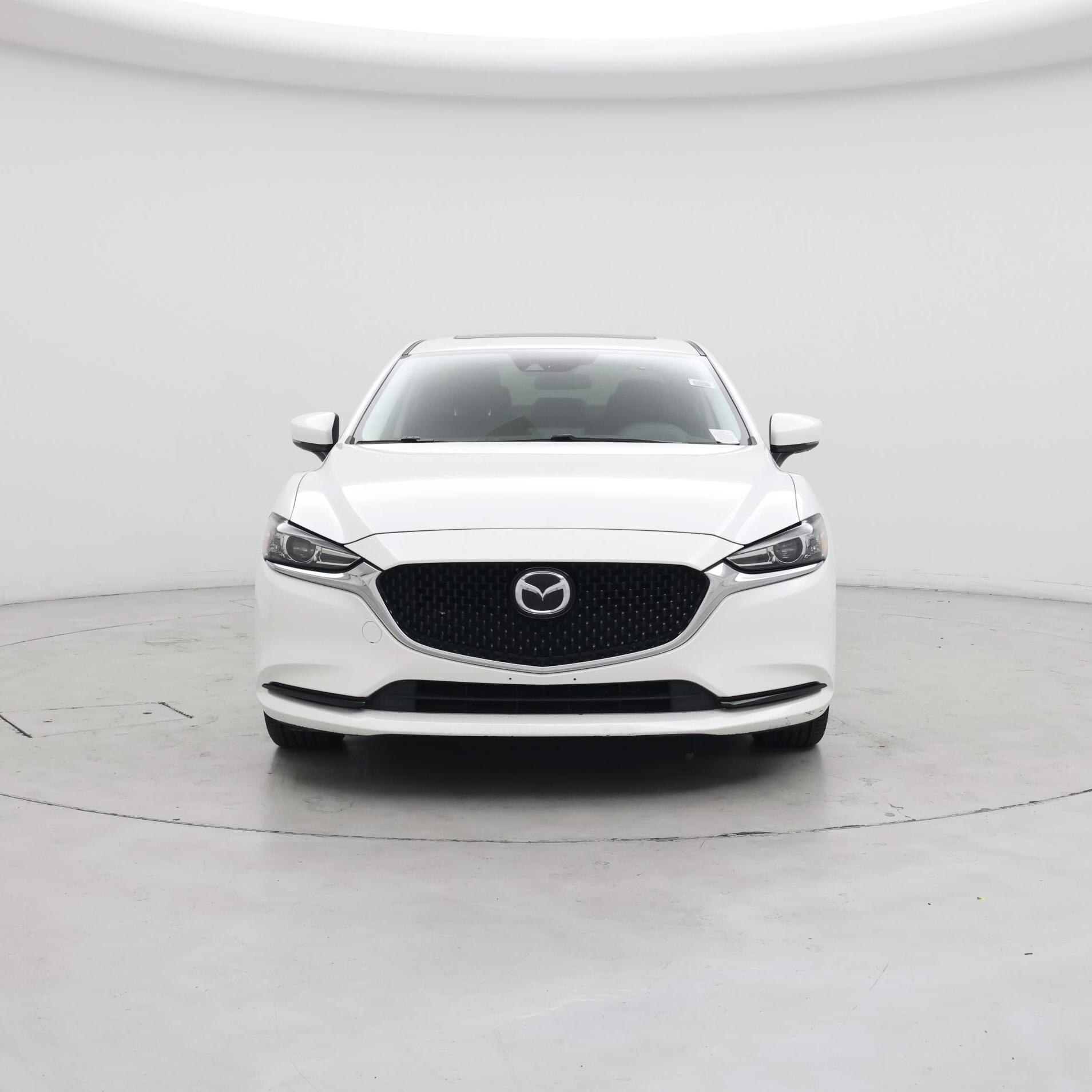 Thumbnail: 2018 Mazda Mazda6 - 5