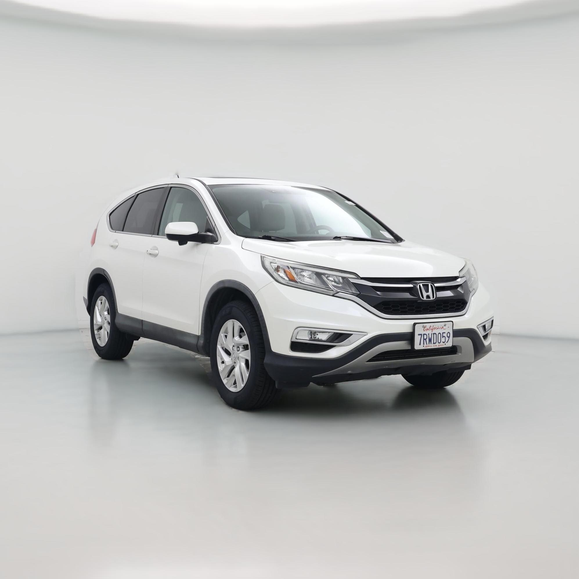 Thumbnail: 2016 Honda CR-V - 1