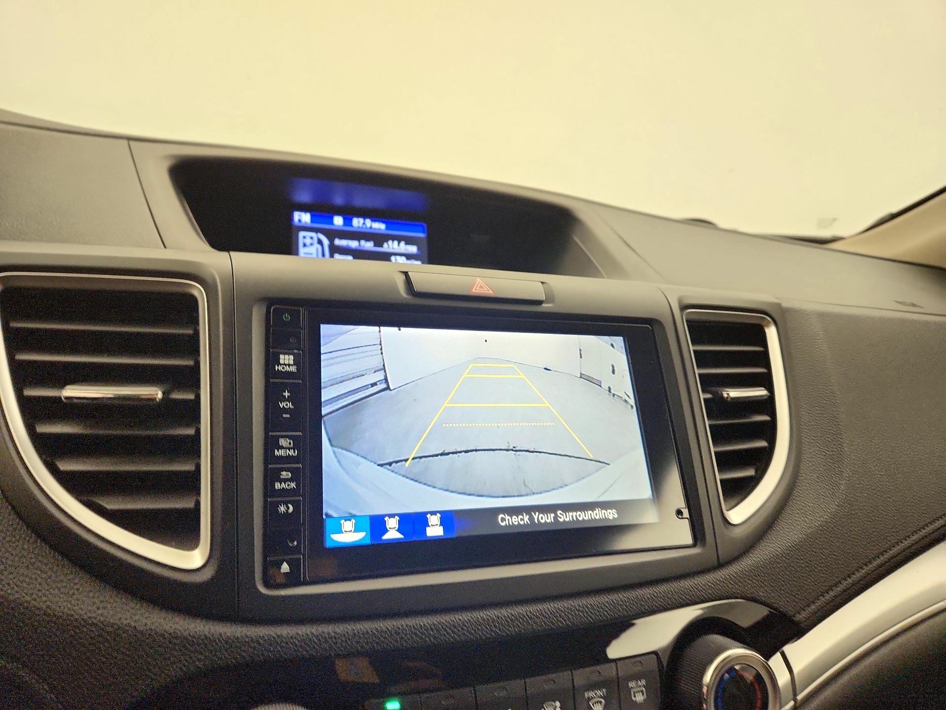 Thumbnail: 2016 Honda CR-V - 14
