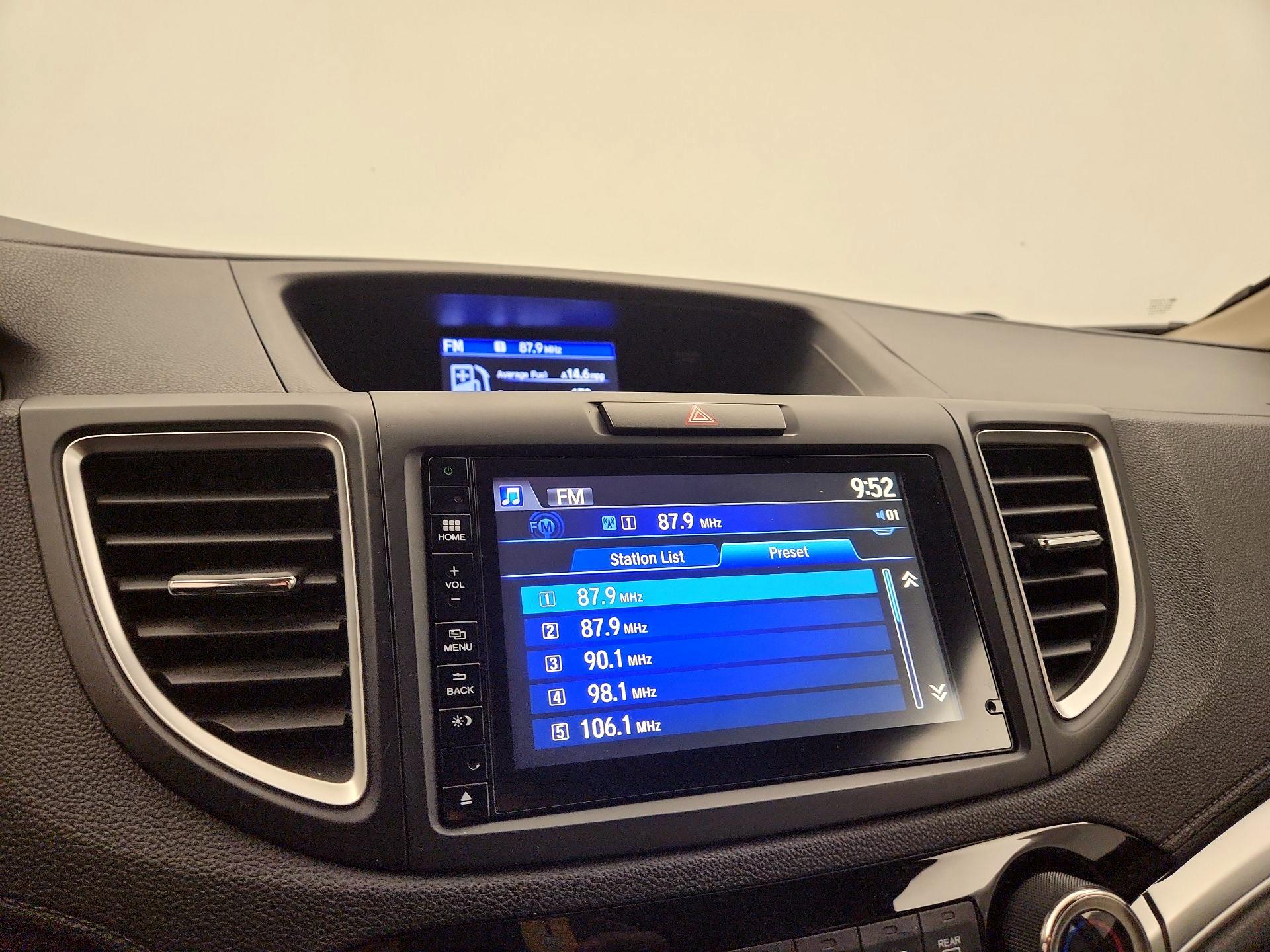 Thumbnail: 2016 Honda CR-V - 15
