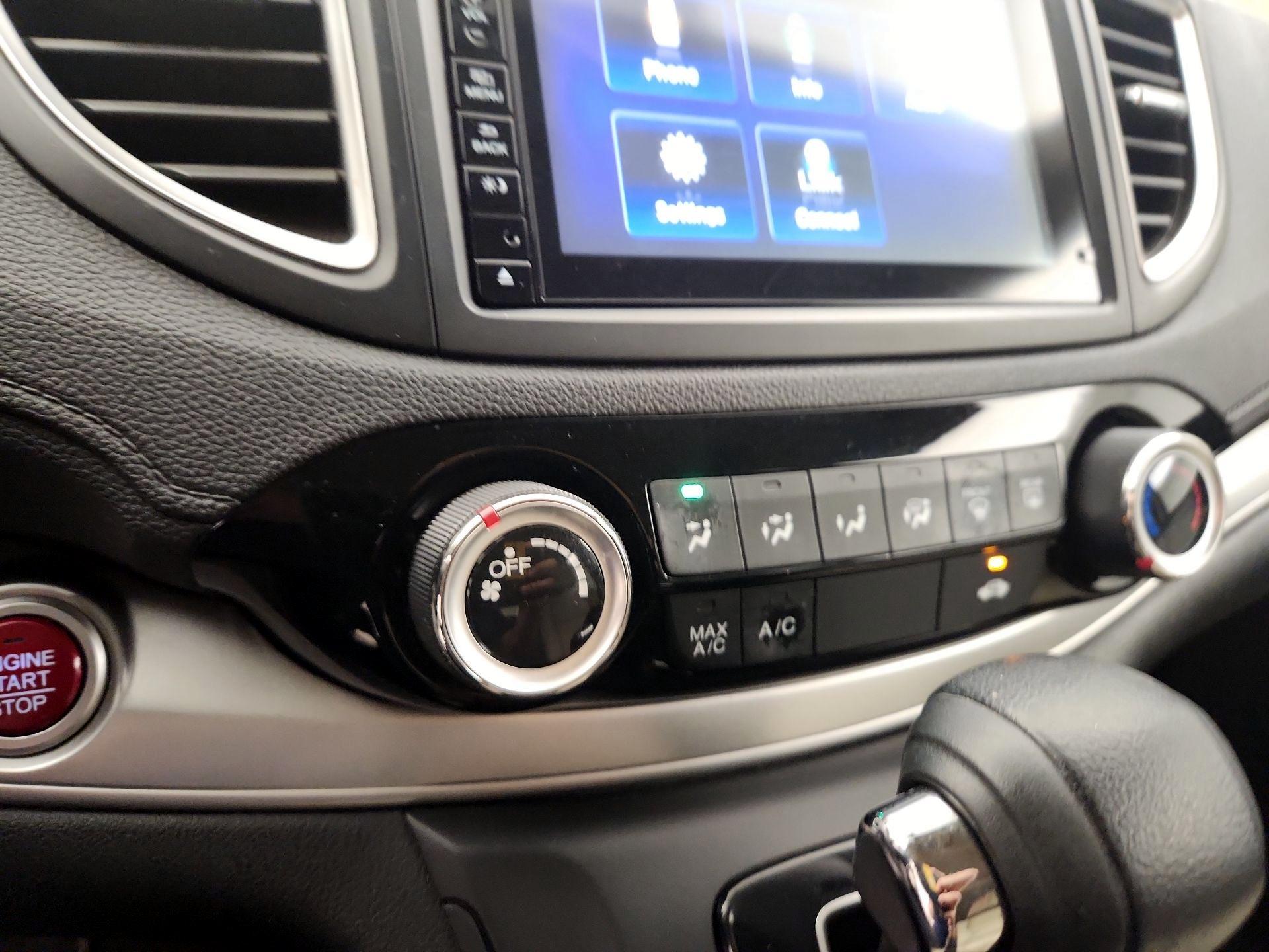 Thumbnail: 2016 Honda CR-V - 16