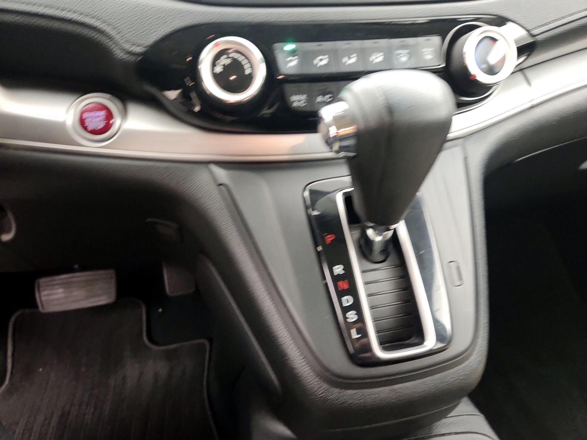 Thumbnail: 2016 Honda CR-V - 17