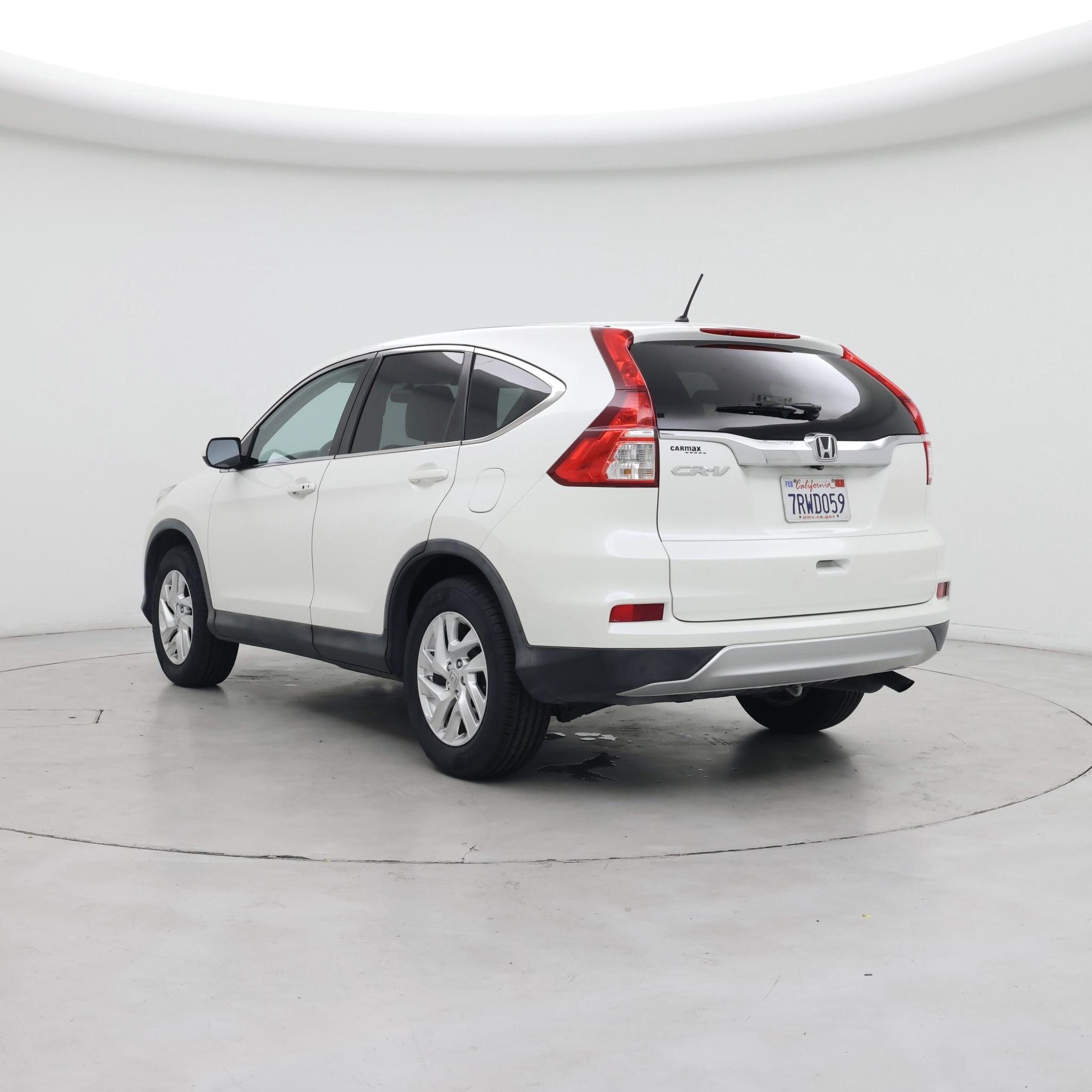 Thumbnail: 2016 Honda CR-V - 2