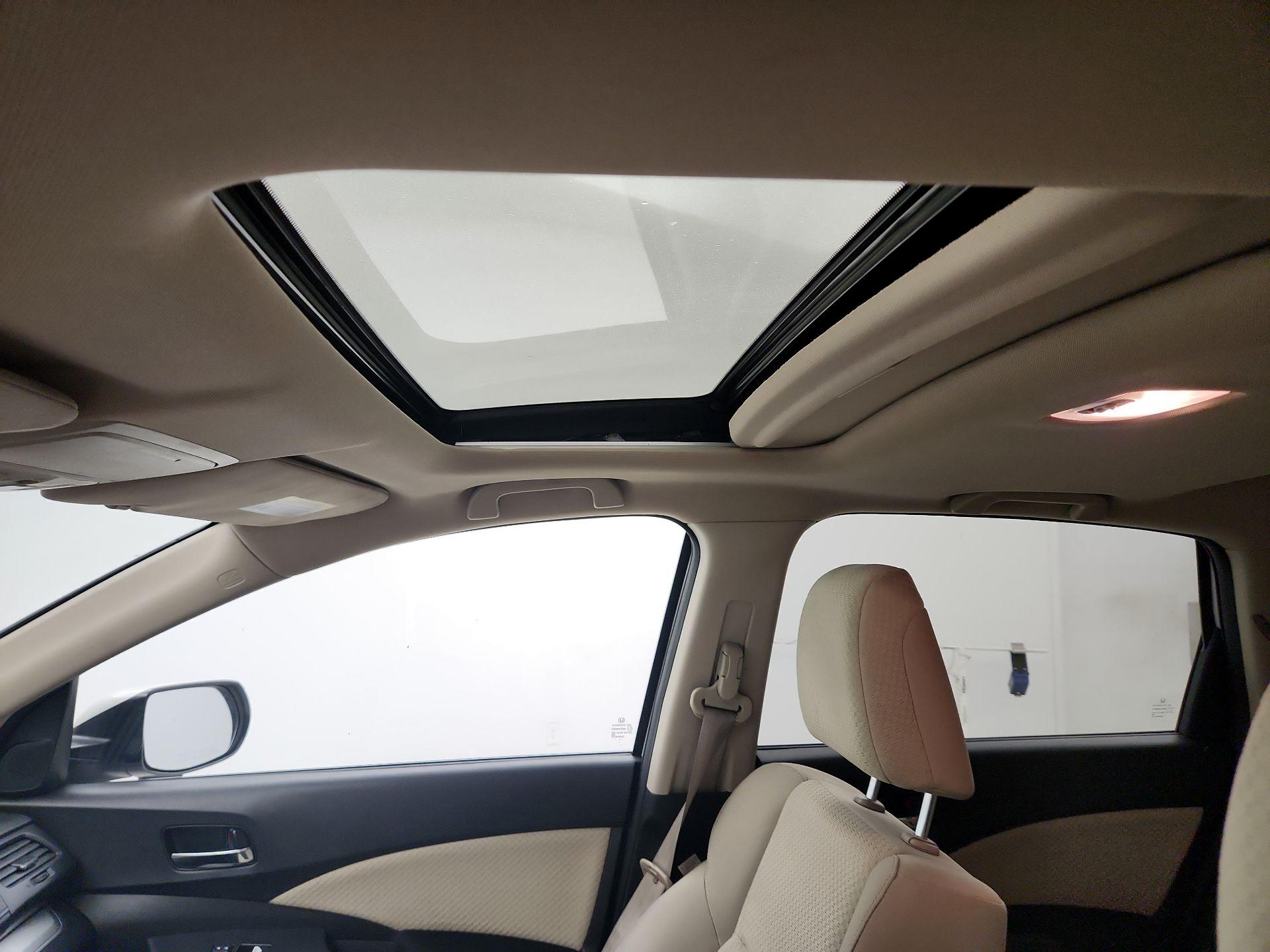 Thumbnail: 2016 Honda CR-V - 19