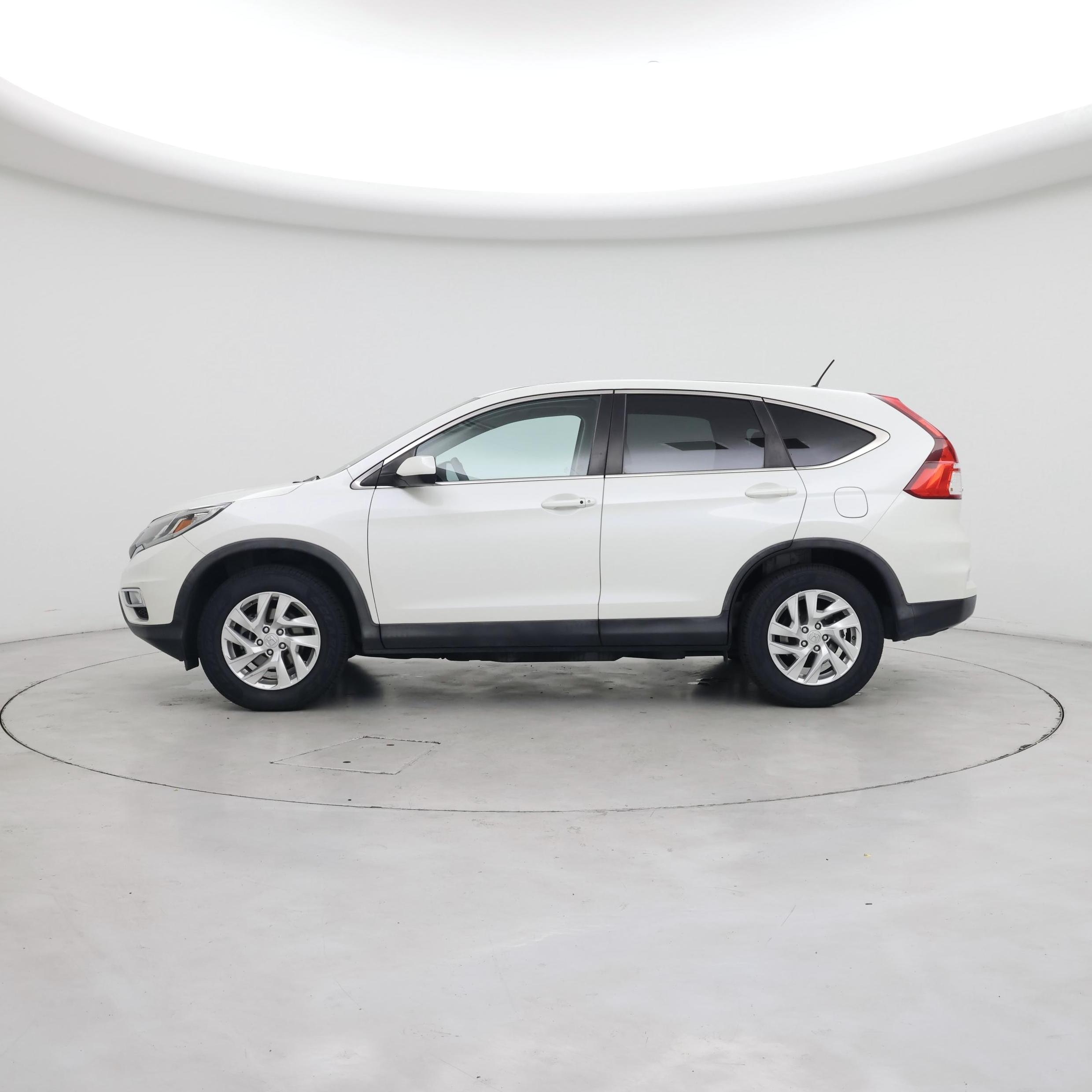 Thumbnail: 2016 Honda CR-V - 3