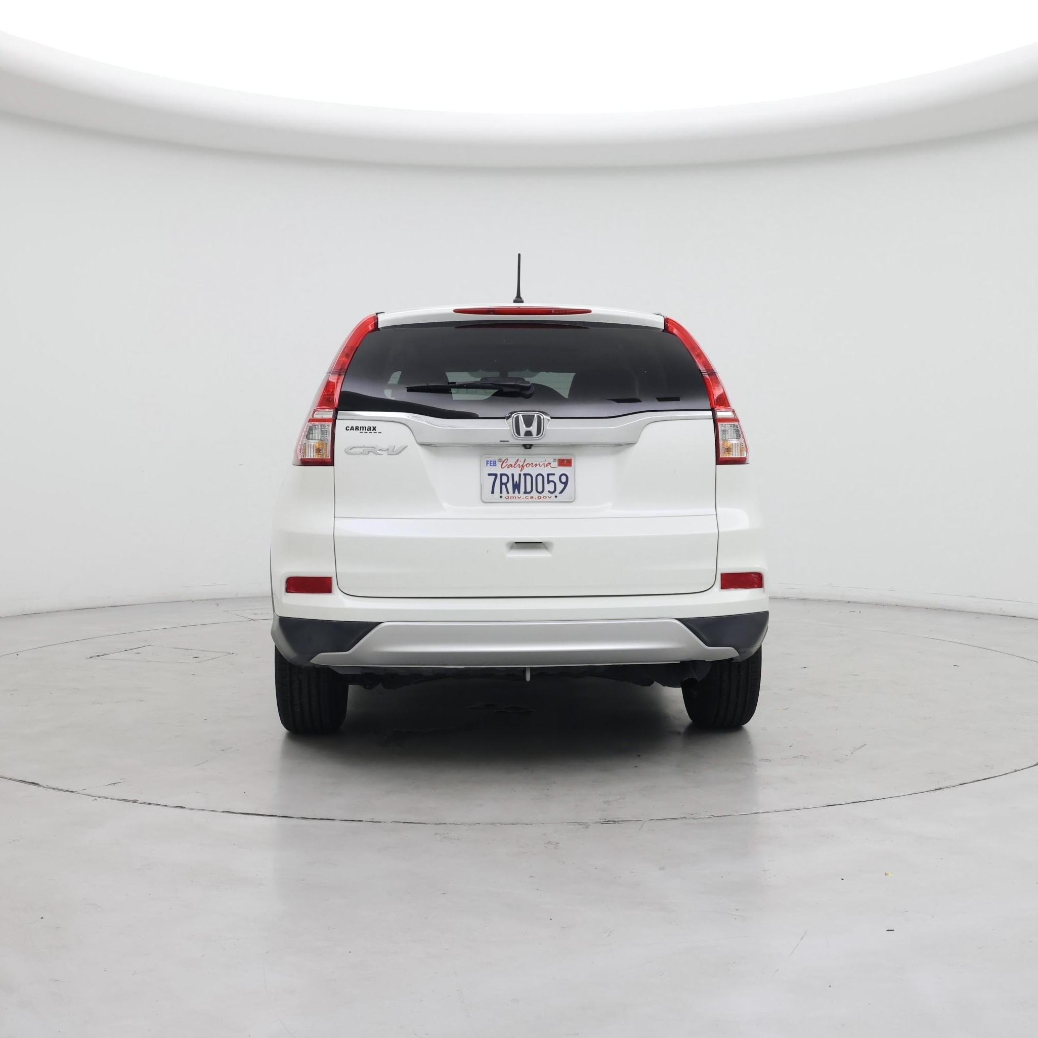Thumbnail: 2016 Honda CR-V - 6