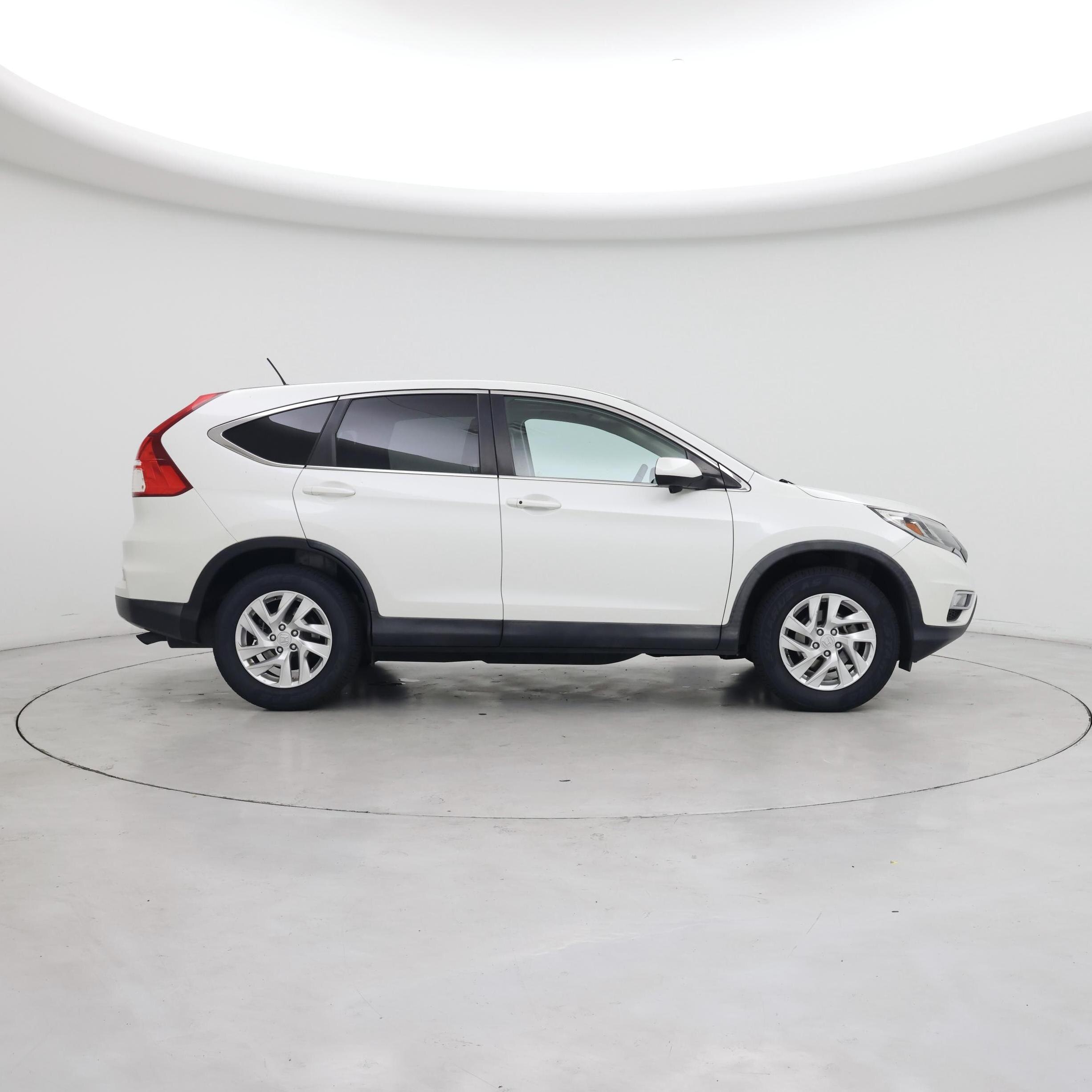 Thumbnail: 2016 Honda CR-V - 7