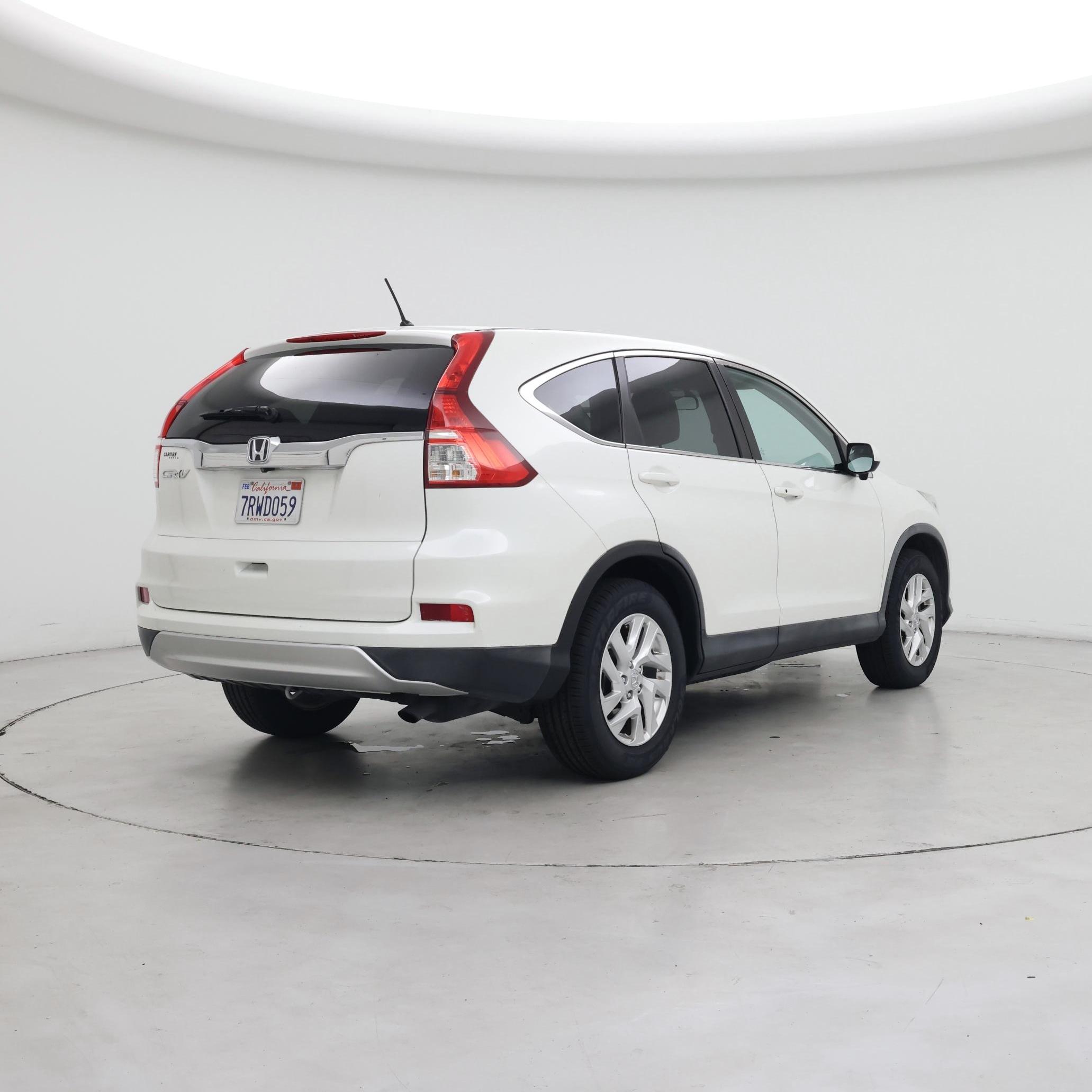 Thumbnail: 2016 Honda CR-V - 8