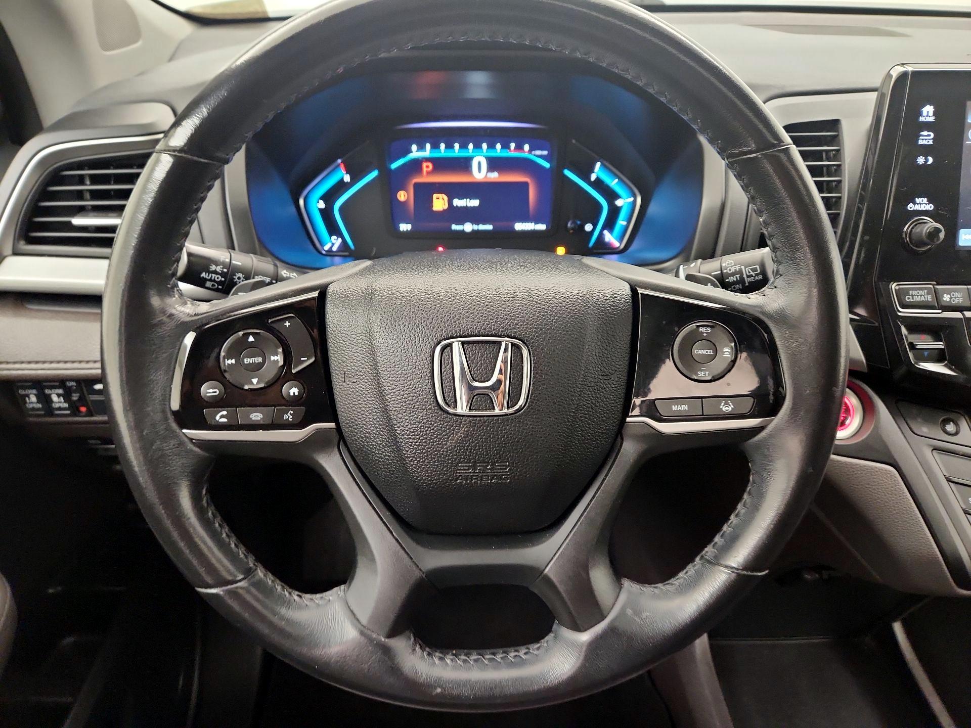 Thumbnail: 2019 Honda Odyssey - 10