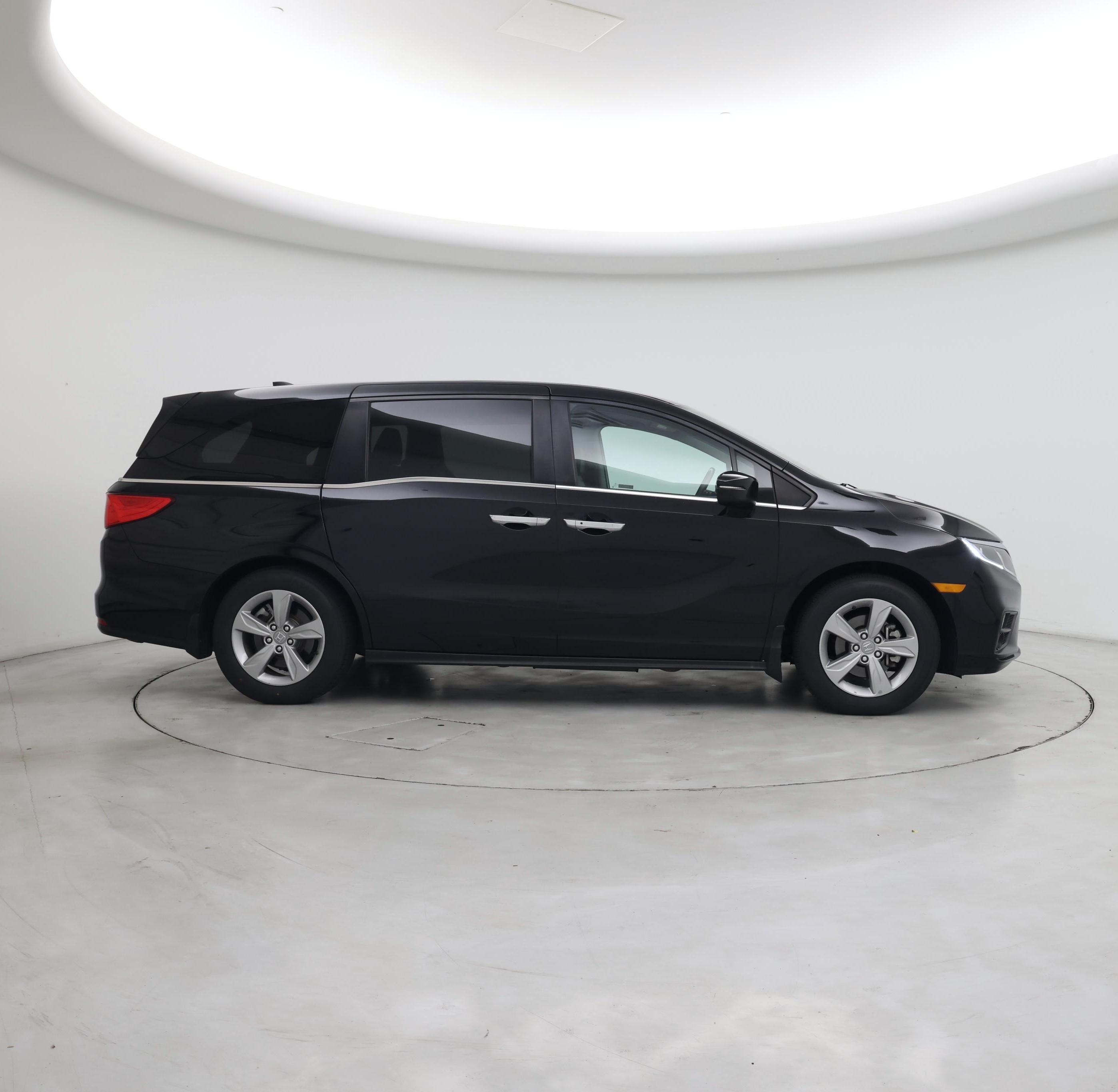 Thumbnail: 2019 Honda Odyssey - 7