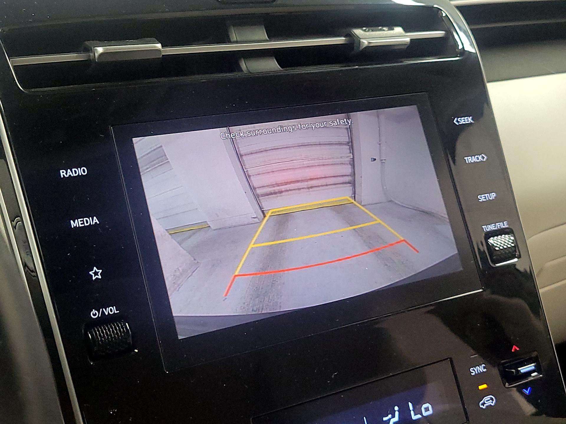 Thumbnail: 2023 Hyundai Tucson - 14
