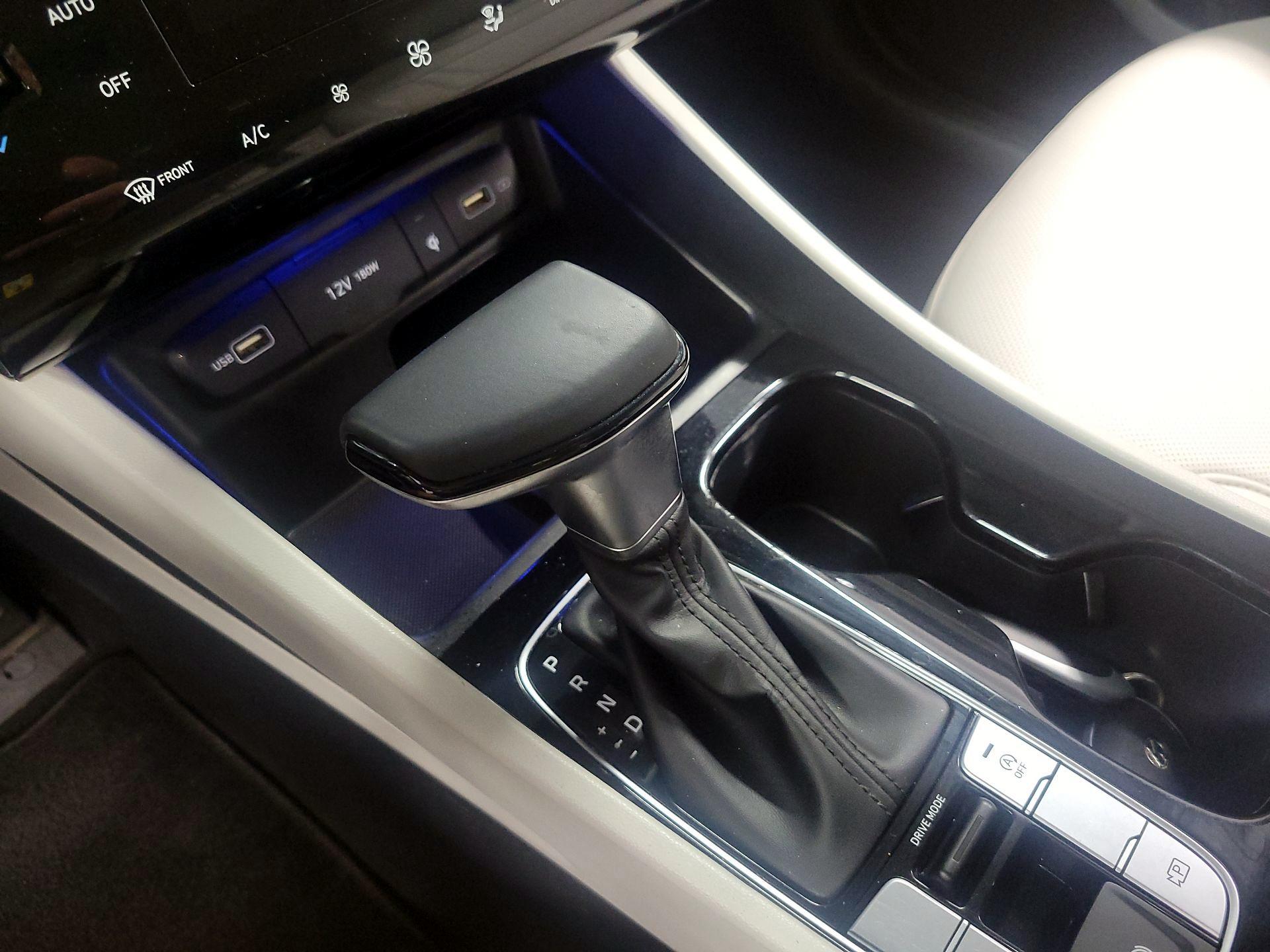 Thumbnail: 2023 Hyundai Tucson - 17