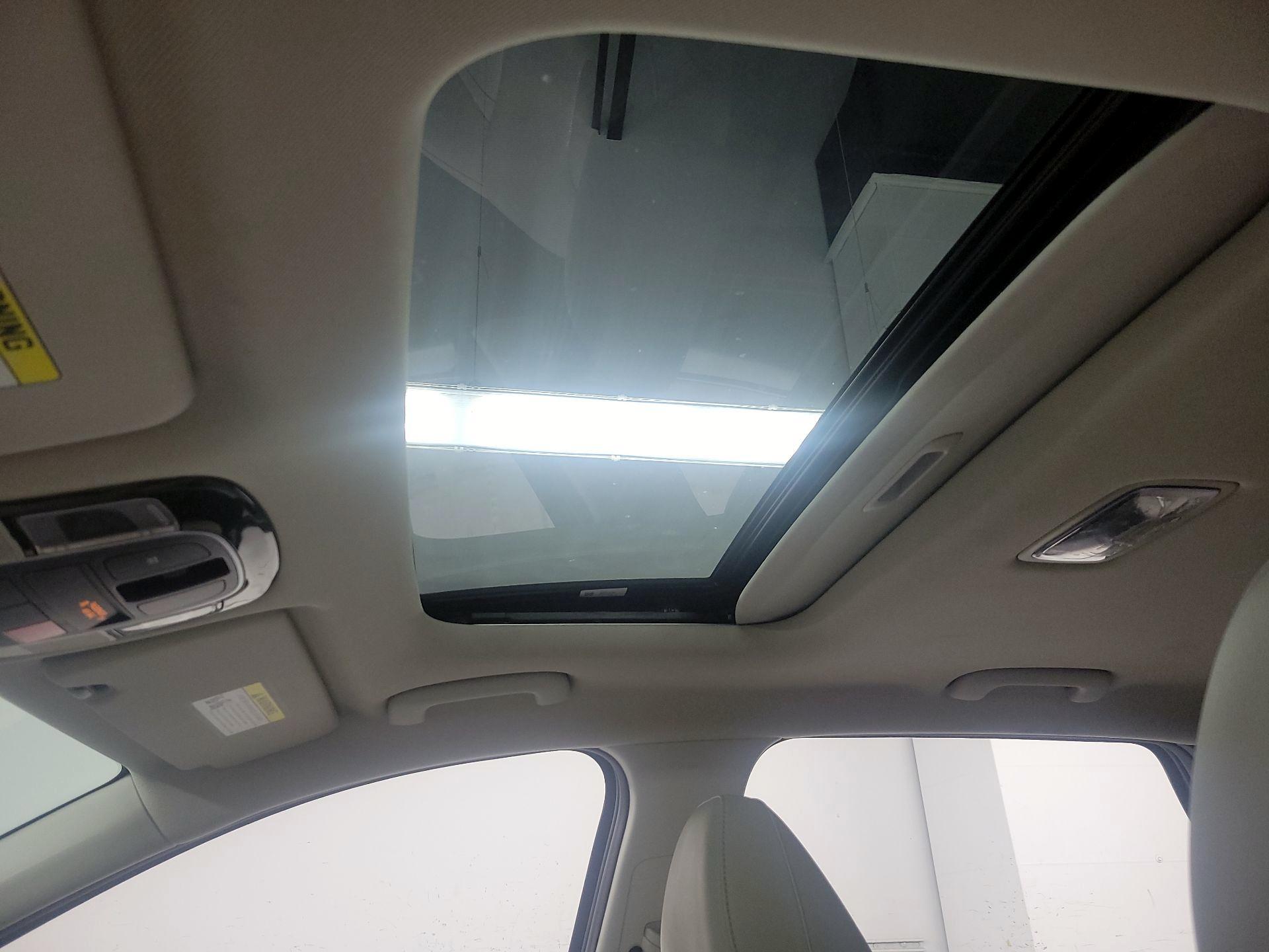 Thumbnail: 2023 Hyundai Tucson - 19