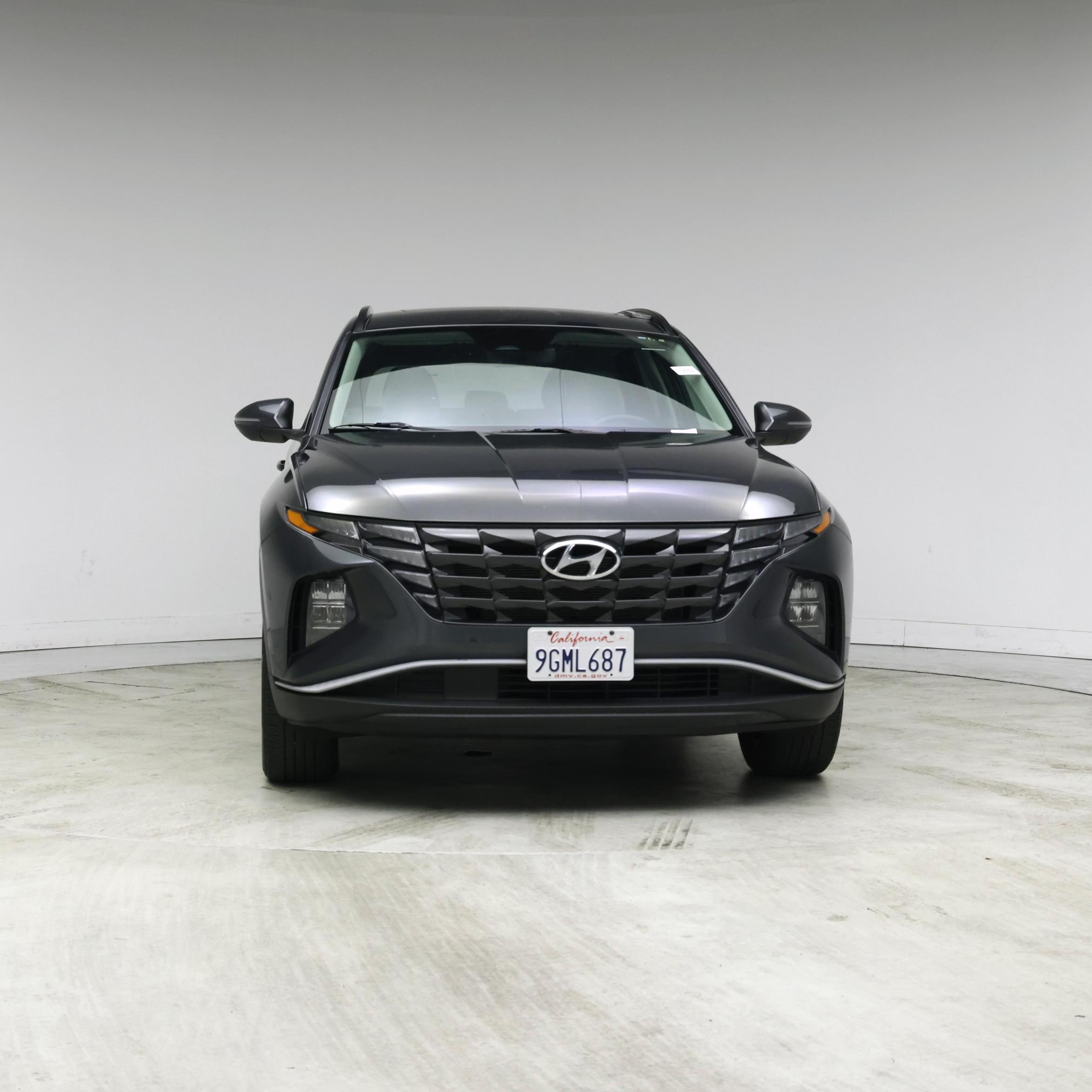 Thumbnail: 2023 Hyundai Tucson - 5