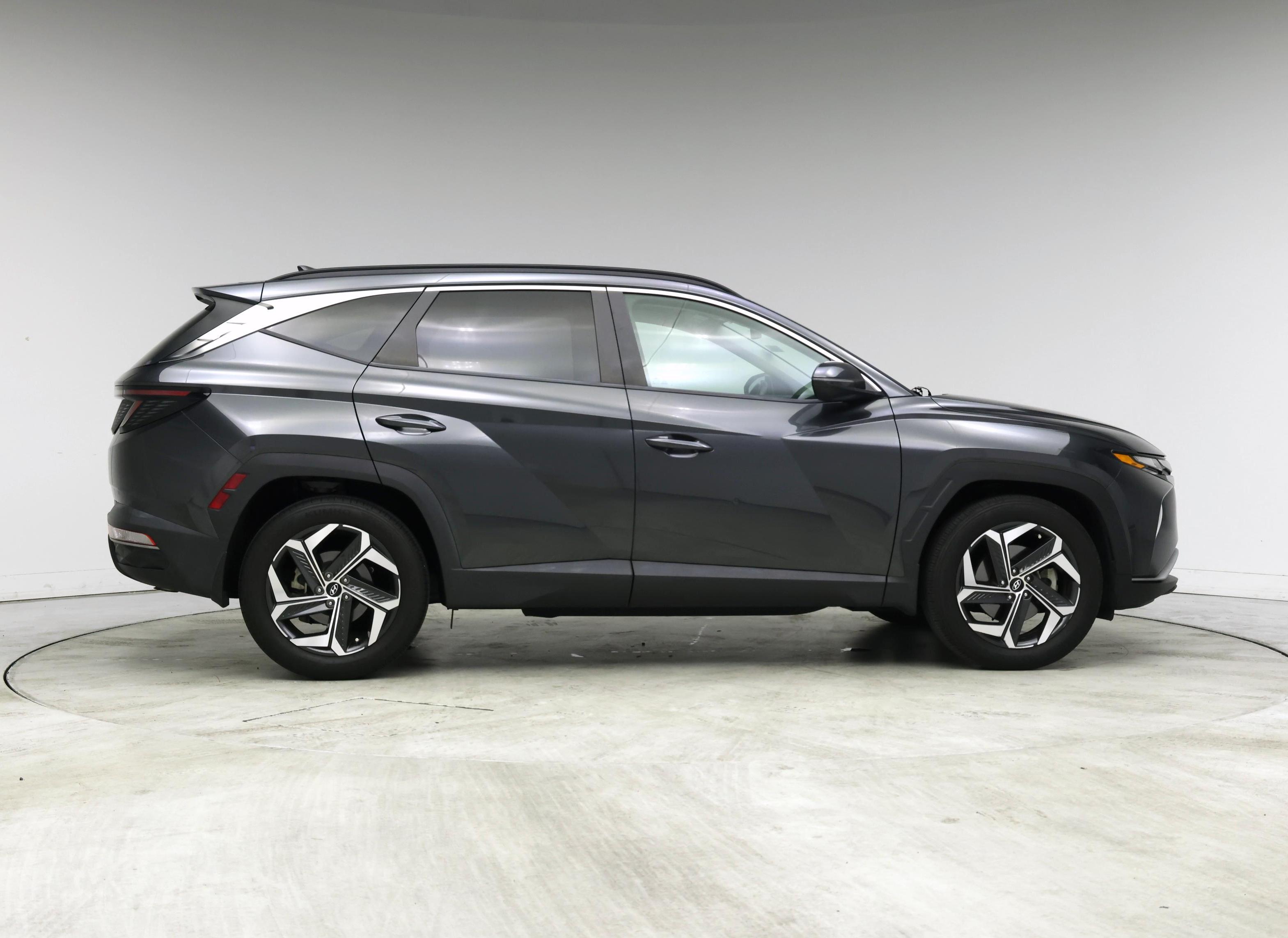 Thumbnail: 2023 Hyundai Tucson - 7
