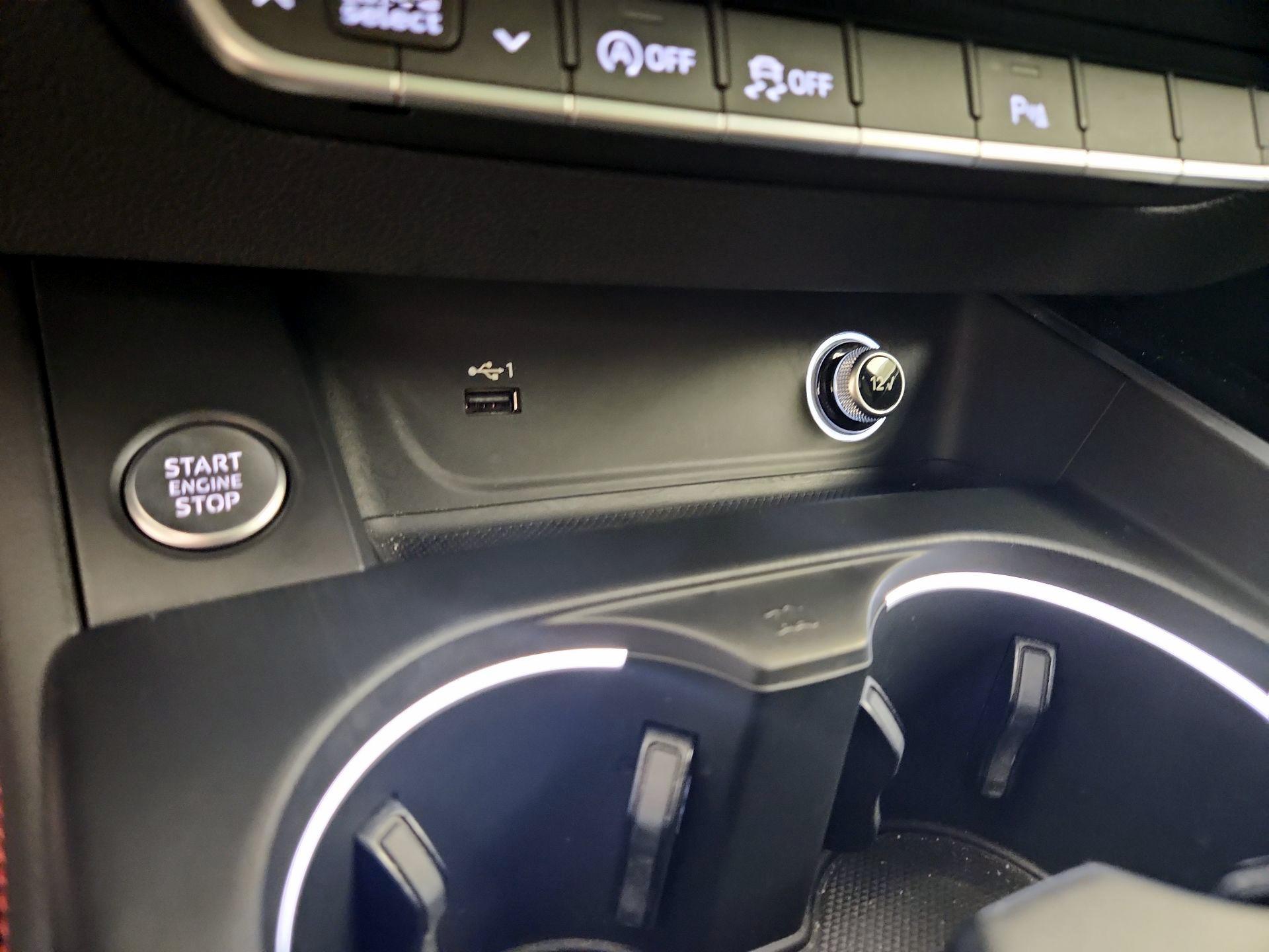 Thumbnail: 2018 Audi A4 - 19