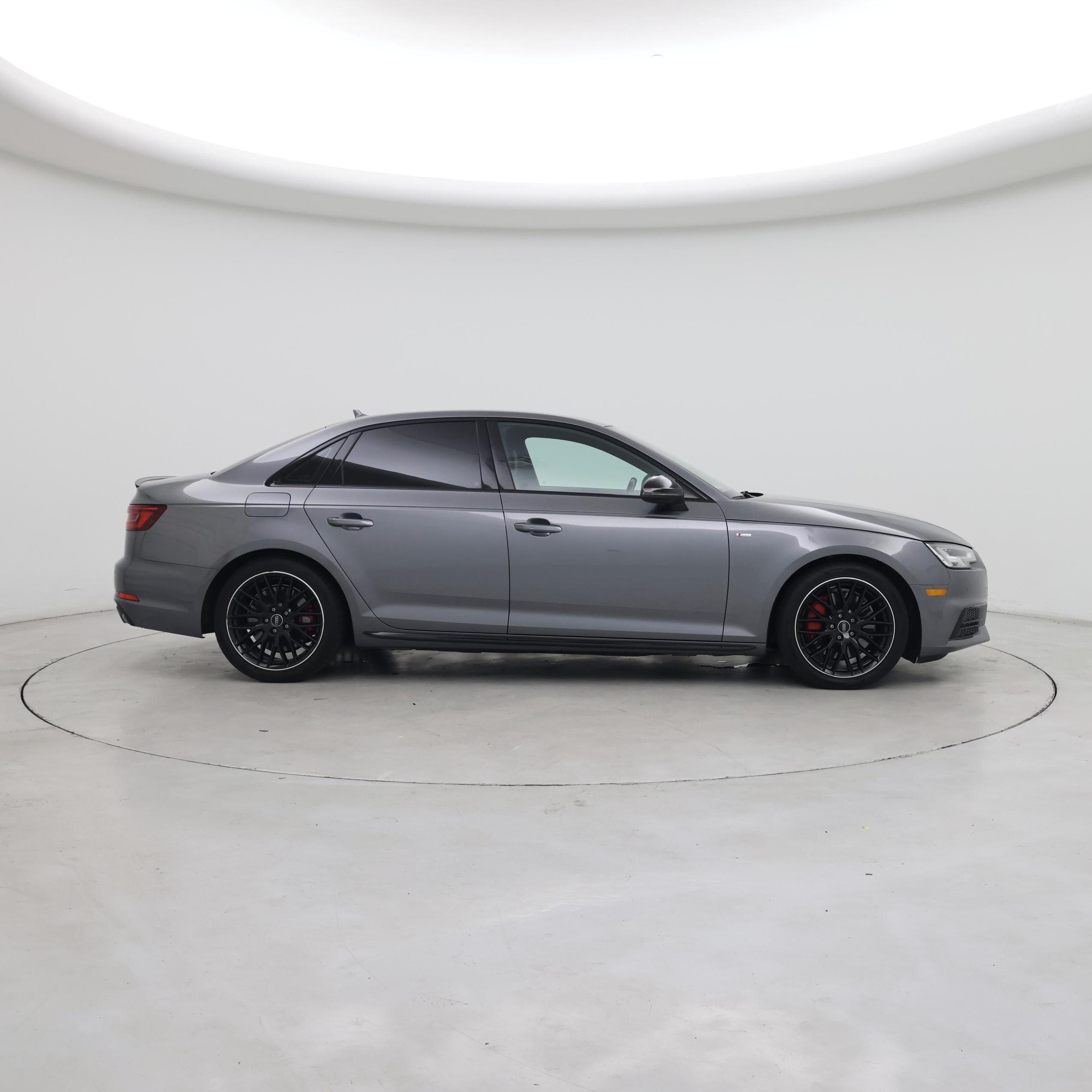 Thumbnail: 2018 Audi A4 - 7