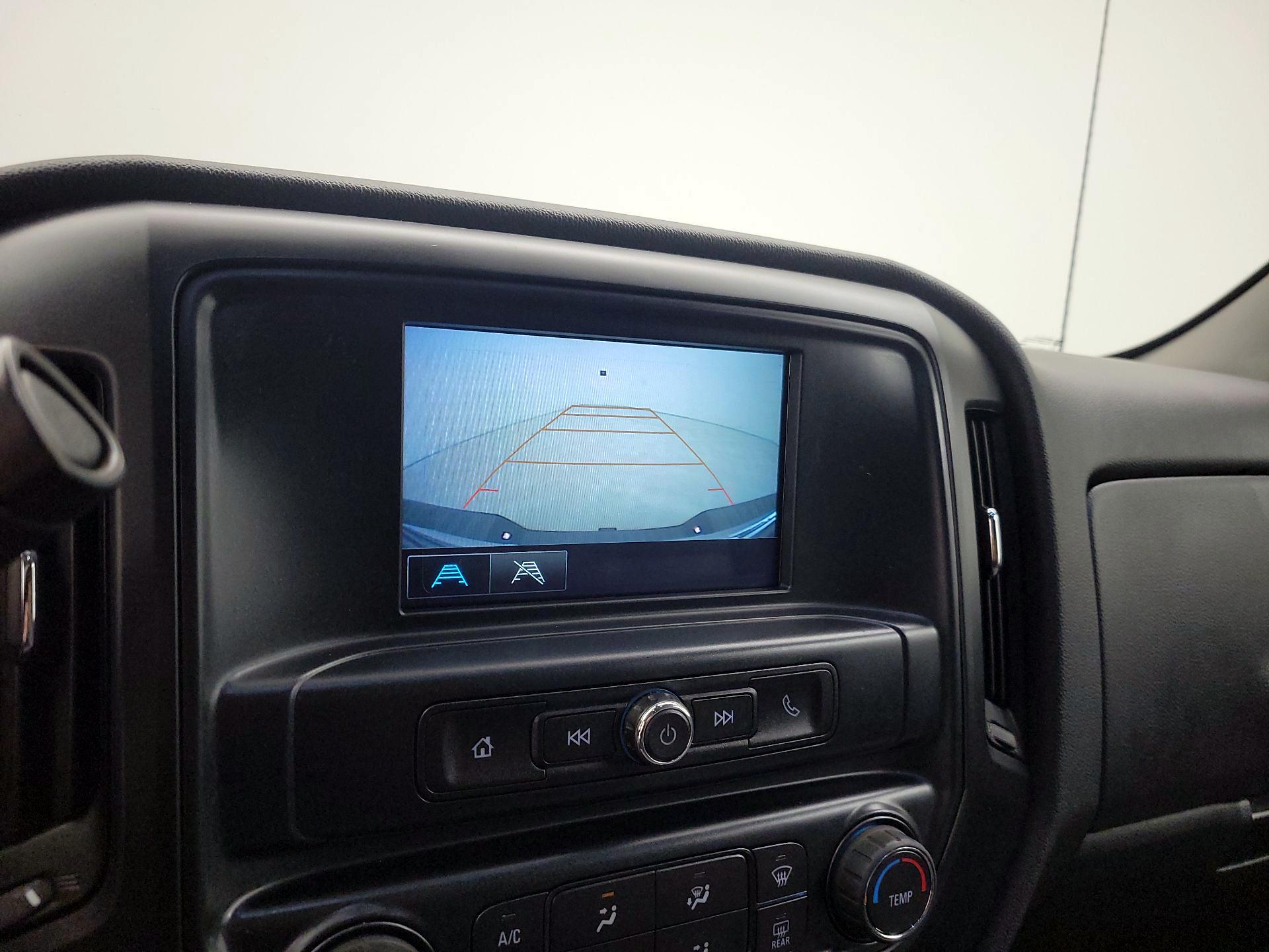 Thumbnail: 2019 Chevrolet Silverado 1500 - 14