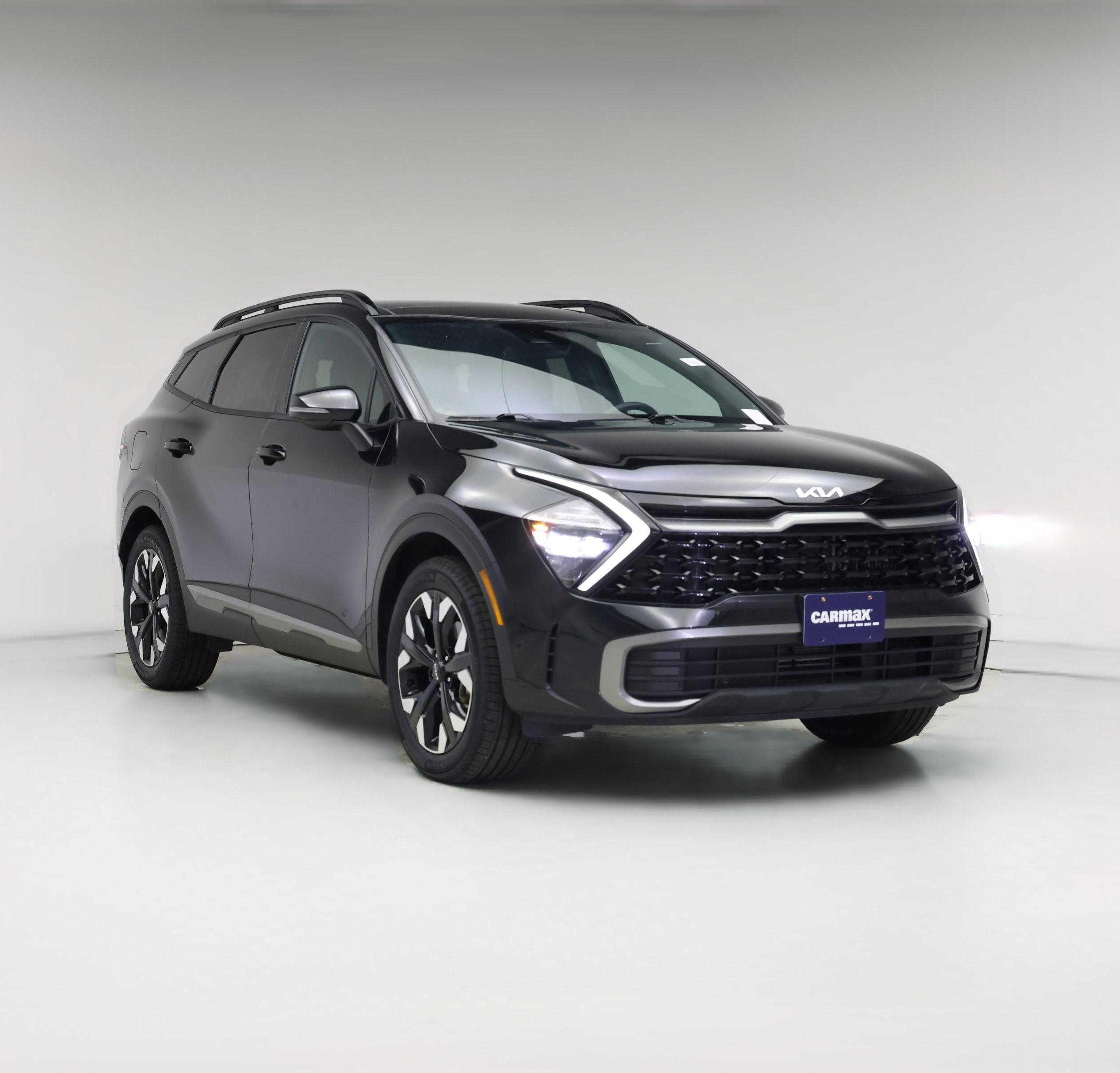 Thumbnail: 2023 Kia Sportage - 1