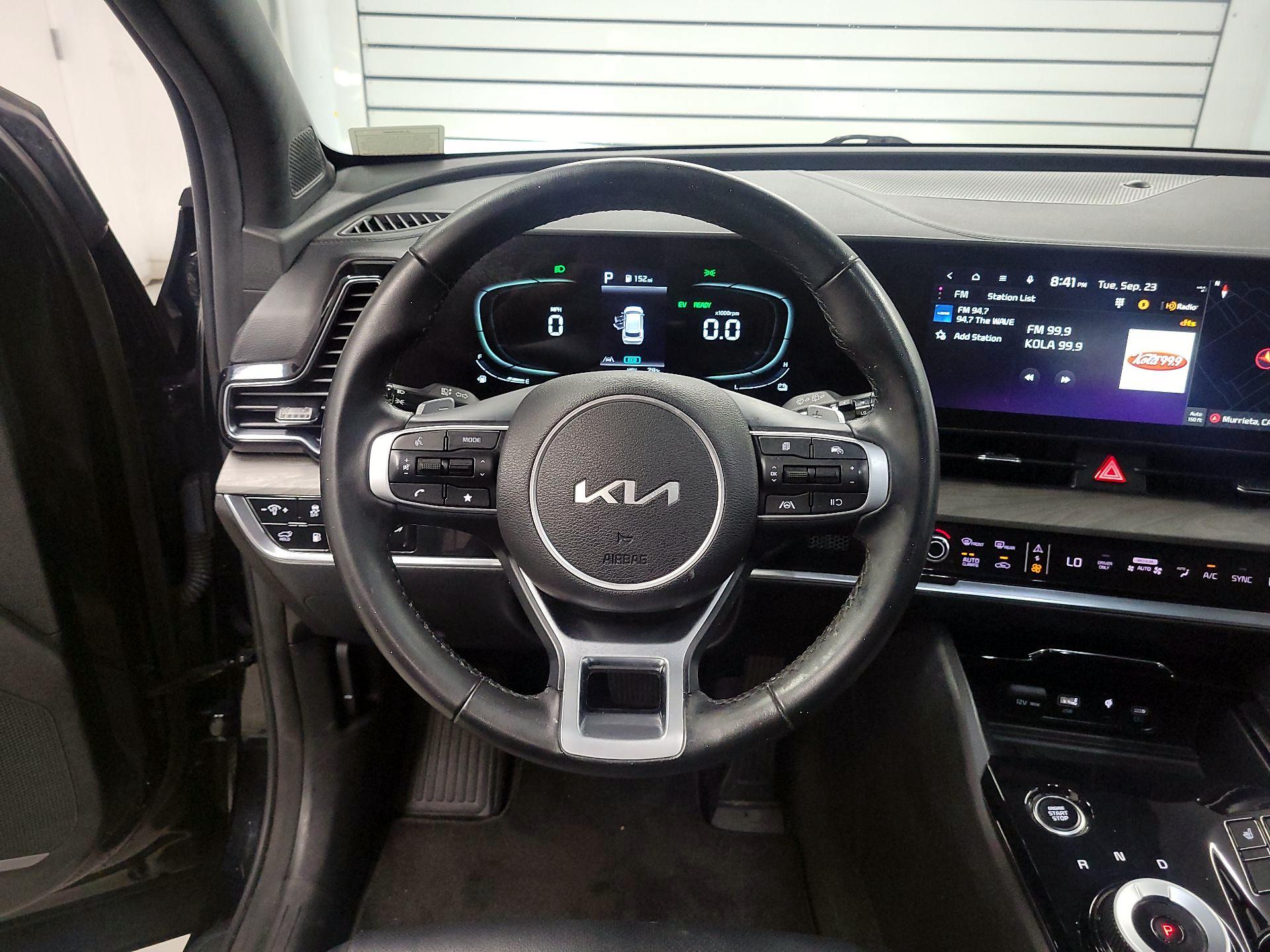 Thumbnail: 2023 Kia Sportage - 10