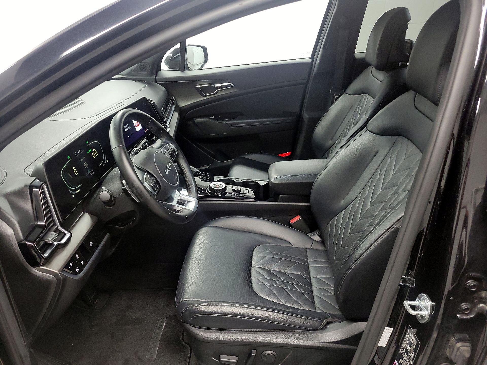 Thumbnail: 2023 Kia Sportage - 11