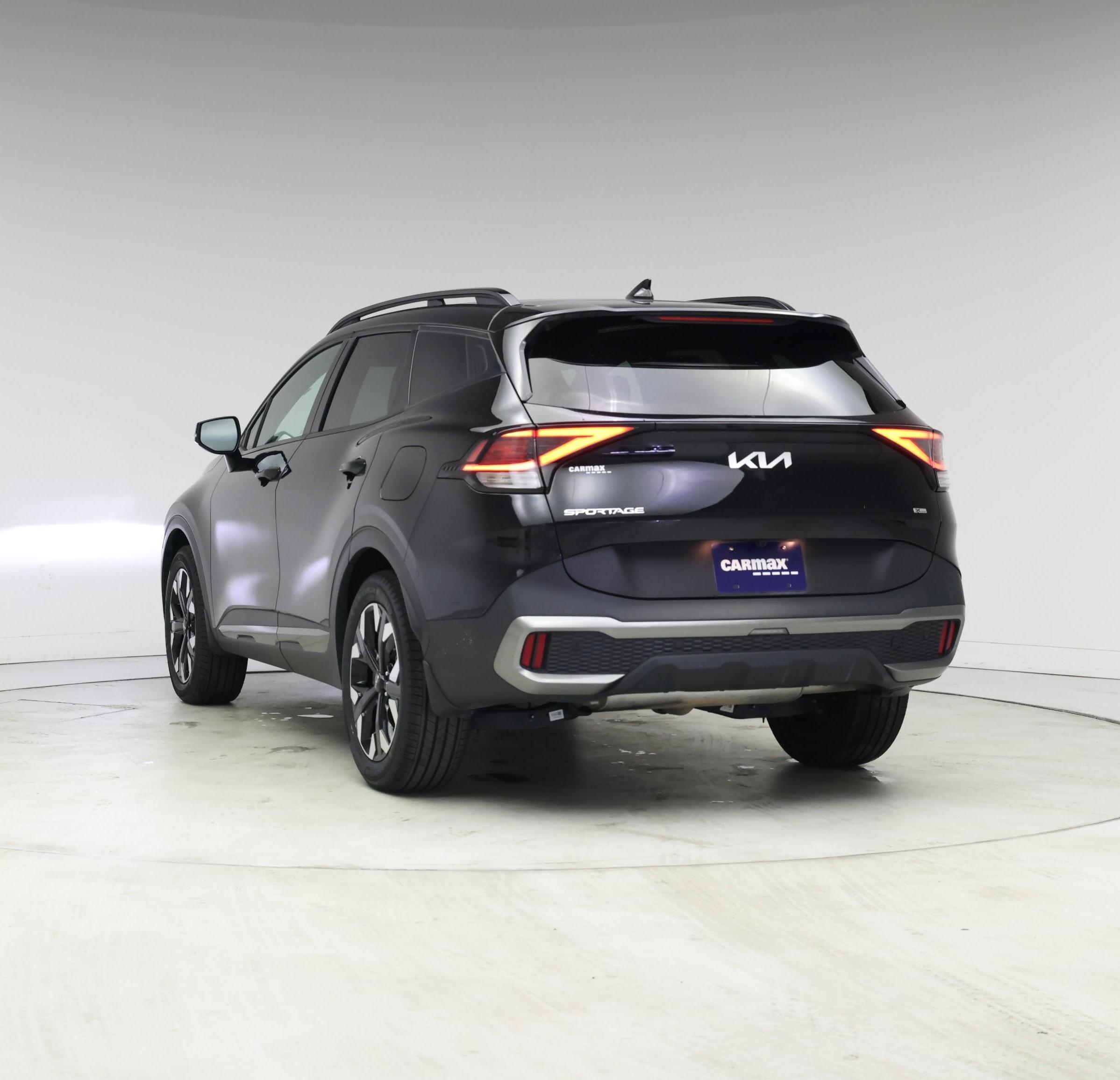 Thumbnail: 2023 Kia Sportage - 2