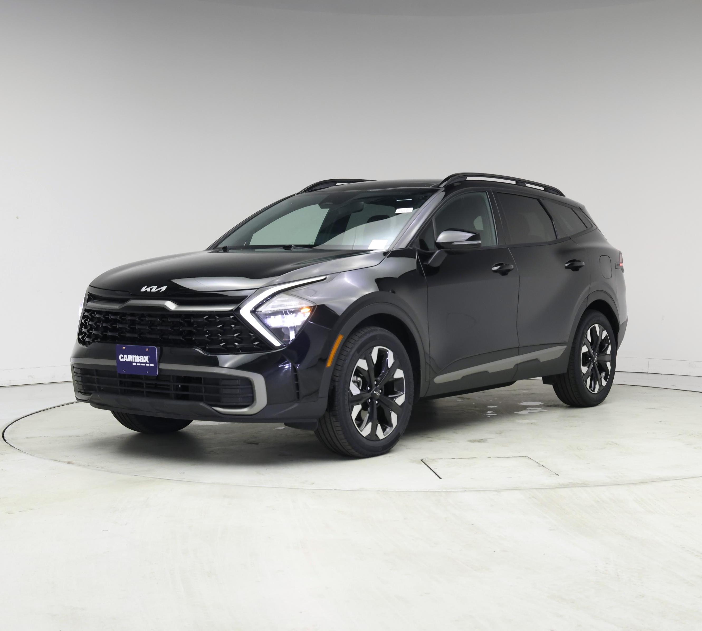 Thumbnail: 2023 Kia Sportage - 4