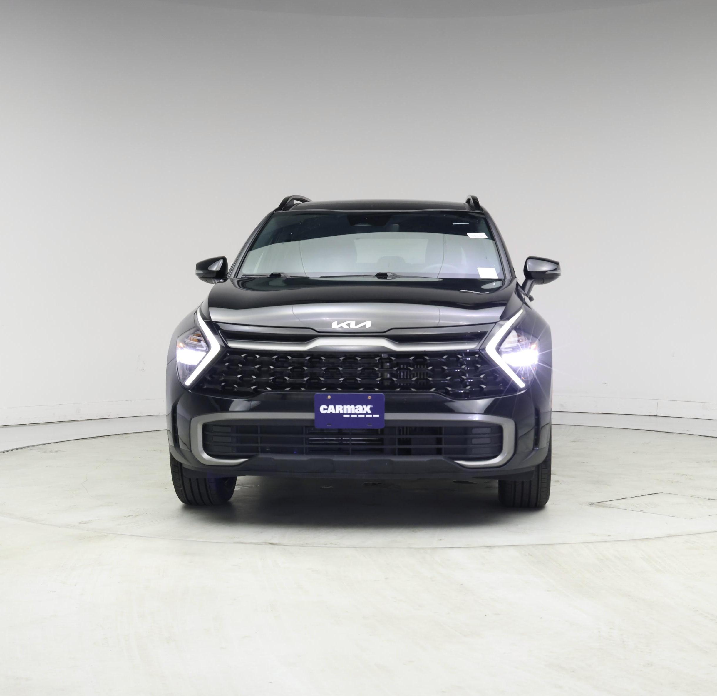 Thumbnail: 2023 Kia Sportage - 5