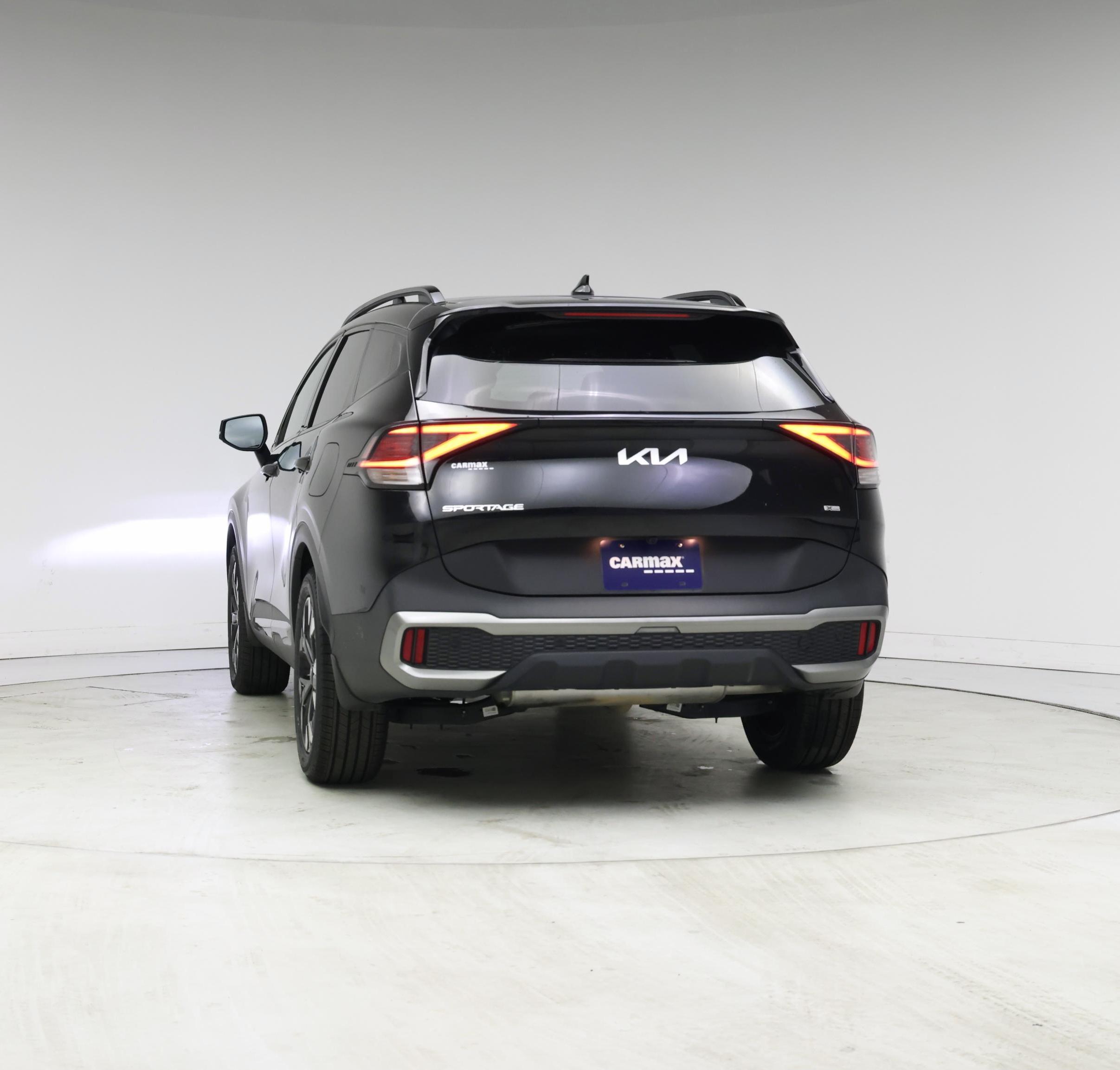 Thumbnail: 2023 Kia Sportage - 6