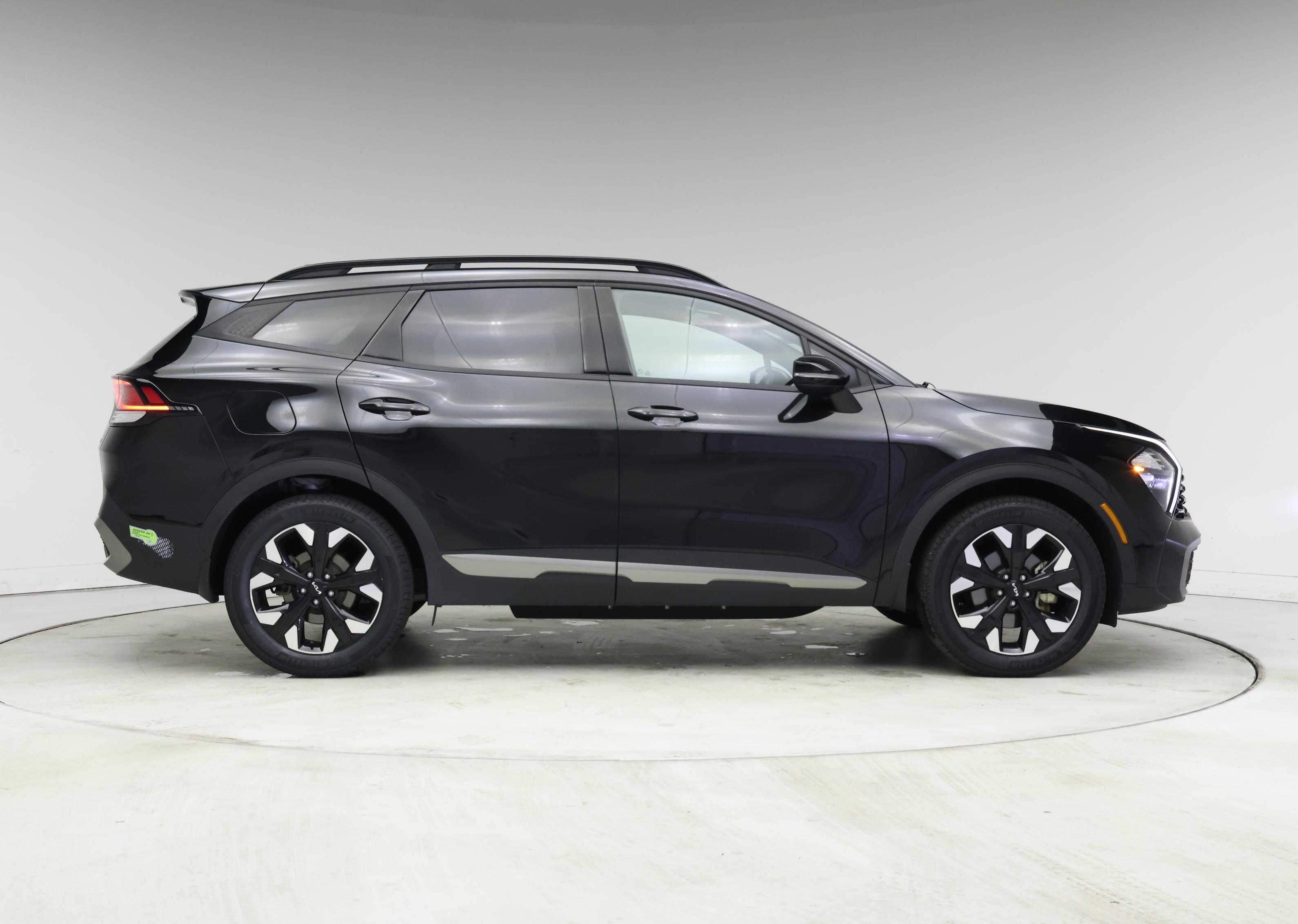 Thumbnail: 2023 Kia Sportage - 7