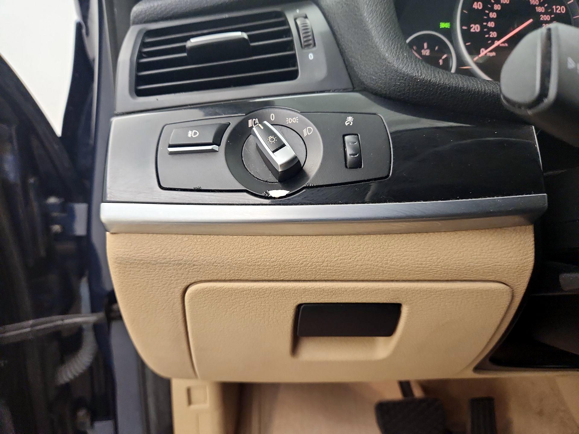 Thumbnail: 2016 BMW X3 - 13