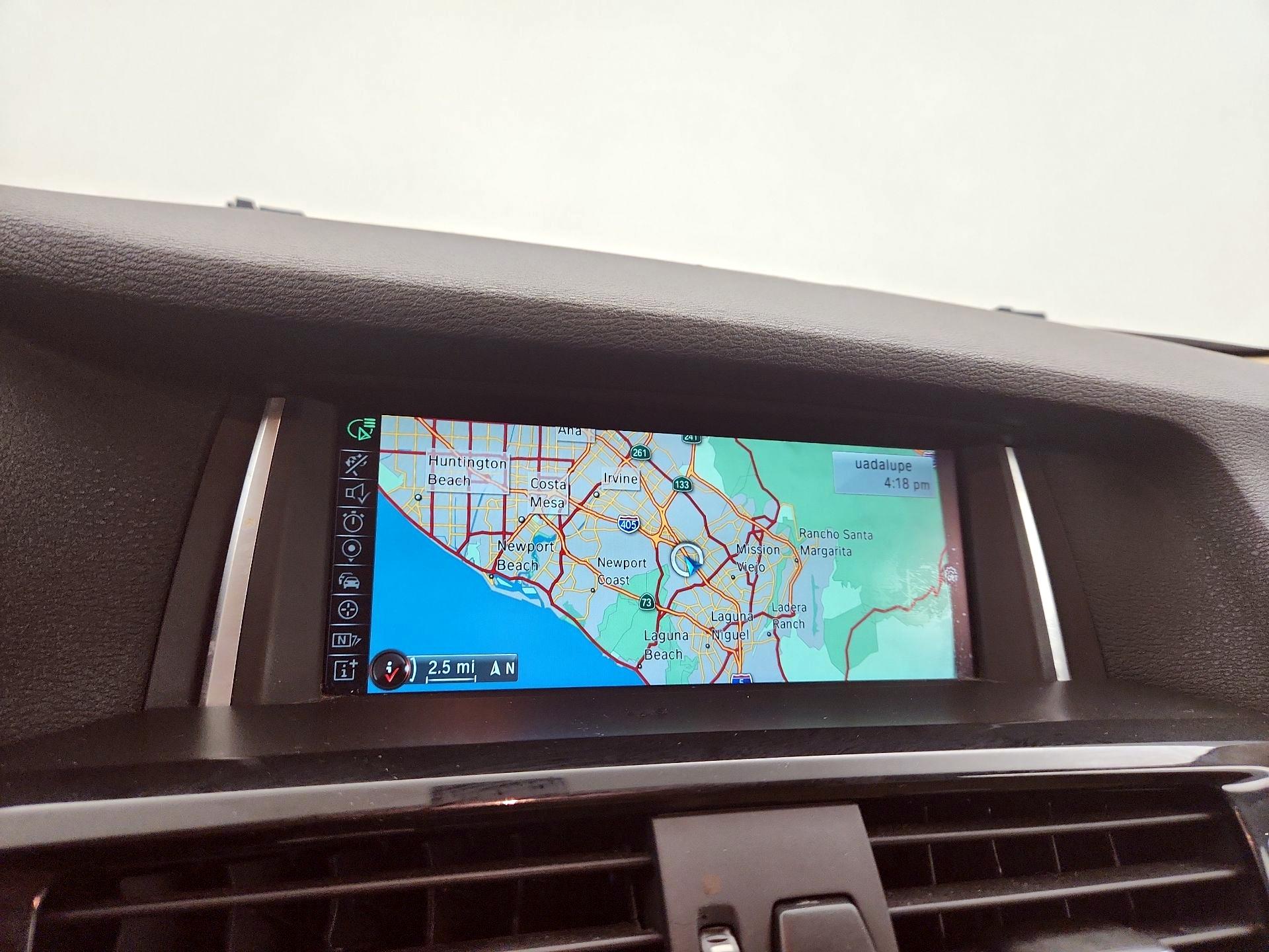 Thumbnail: 2016 BMW X3 - 14