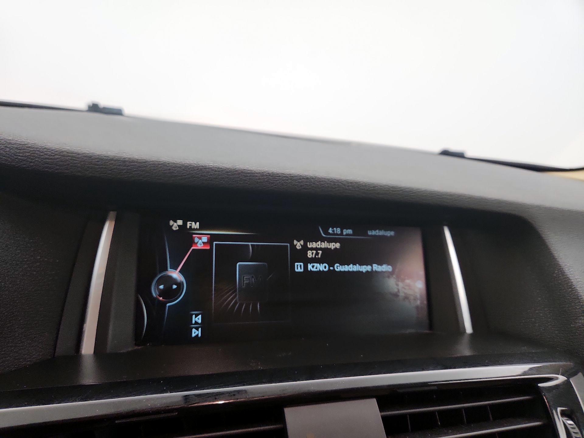 Thumbnail: 2016 BMW X3 - 16