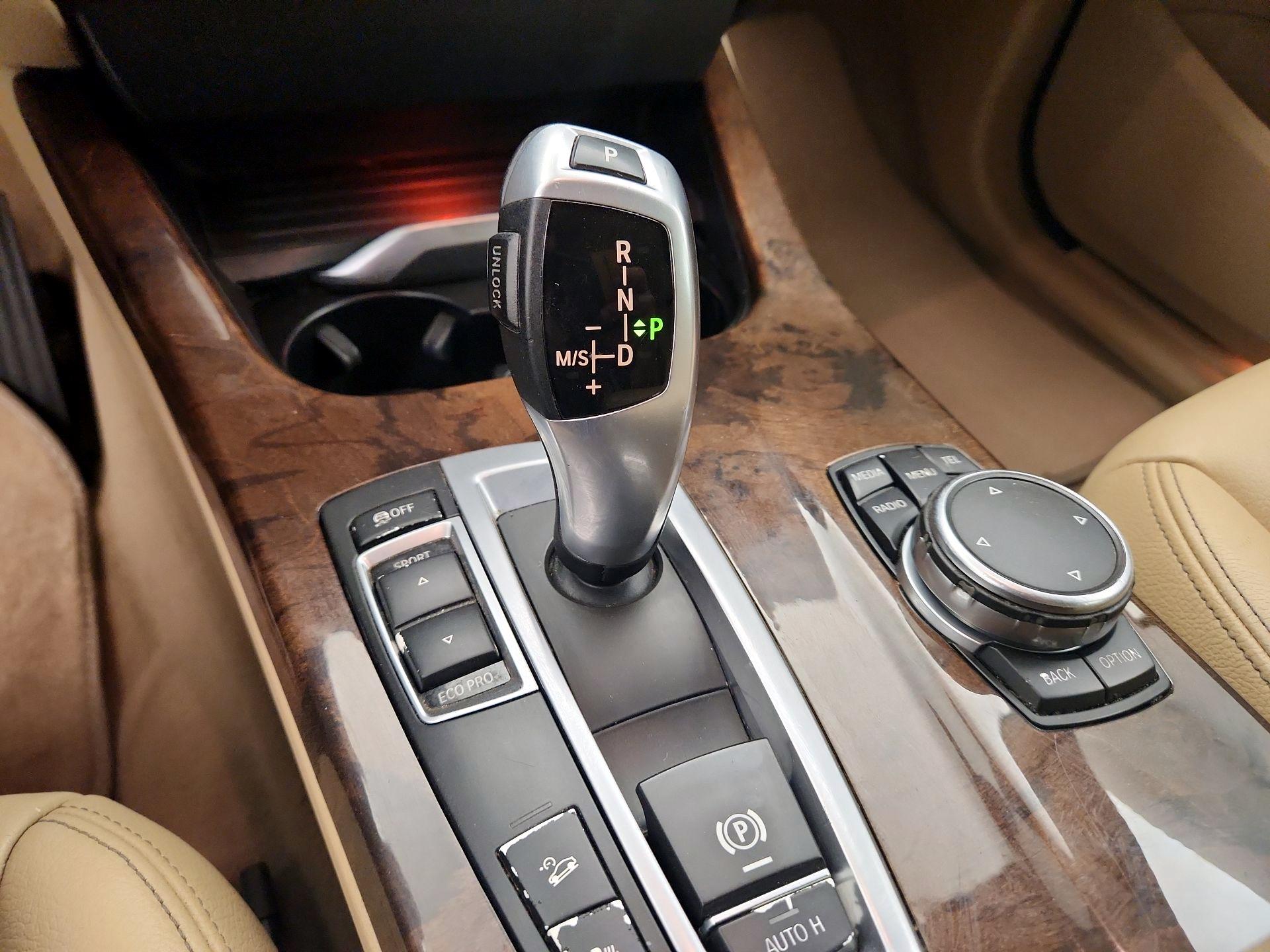 Thumbnail: 2016 BMW X3 - 18