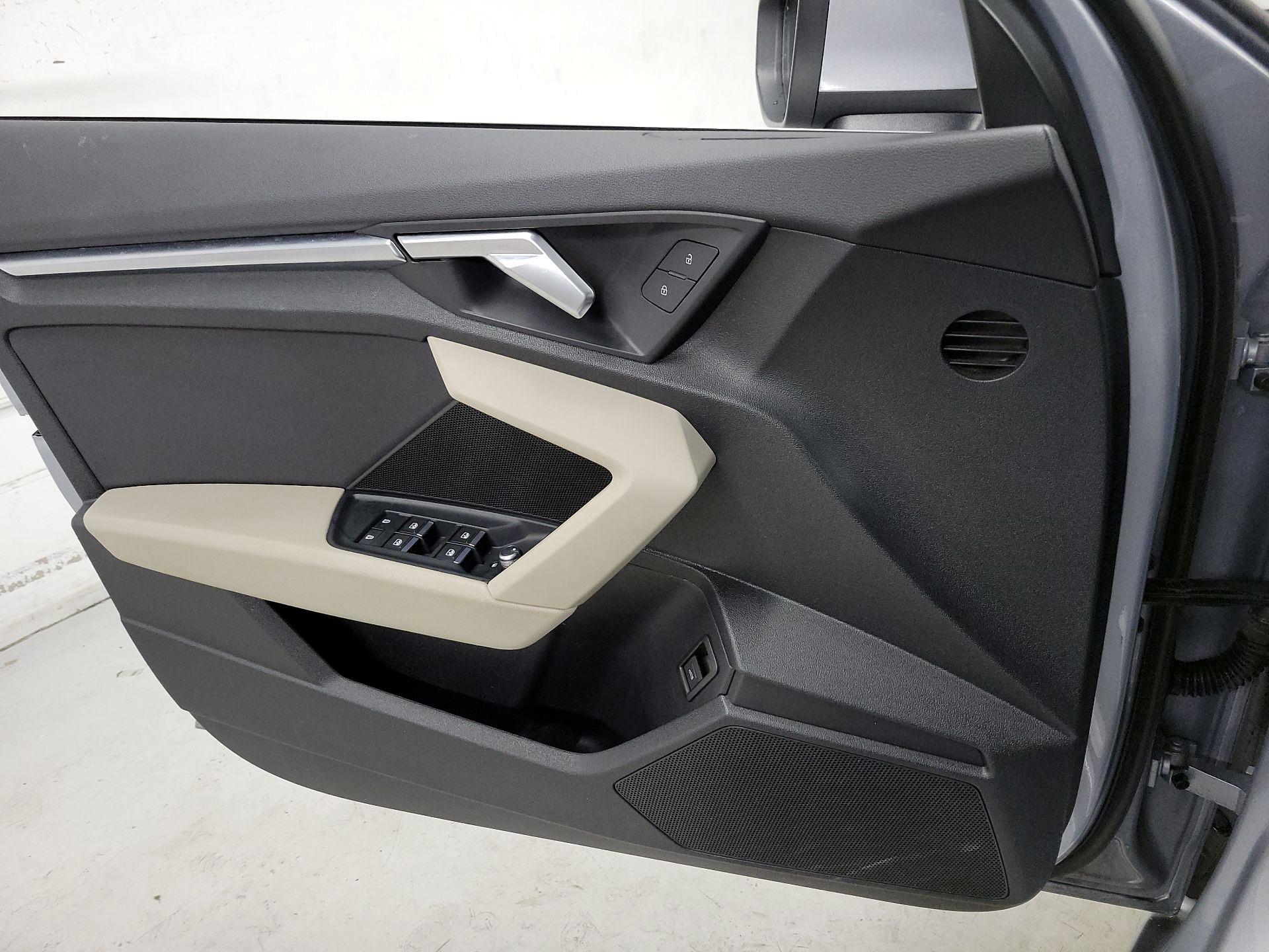 Thumbnail: 2022 Audi A3 - 12